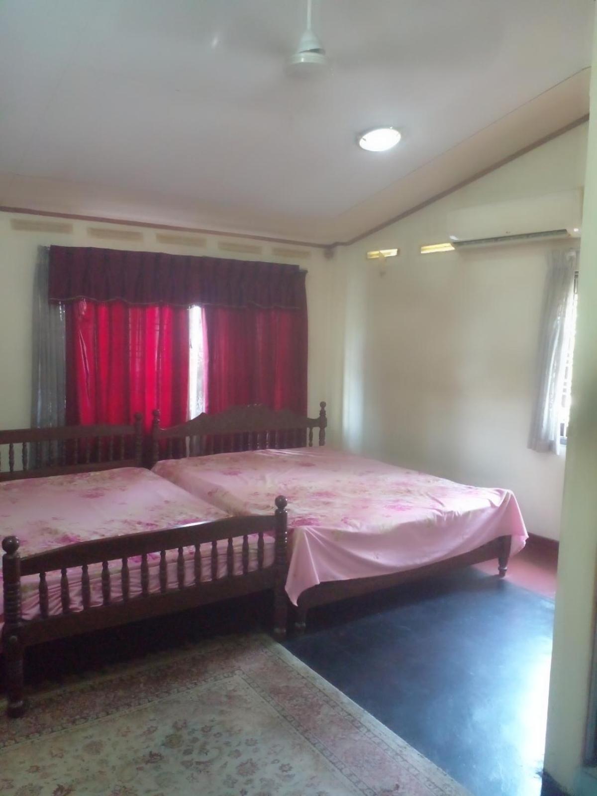 Sandamali rooms