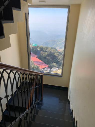 Hotel Loftiness