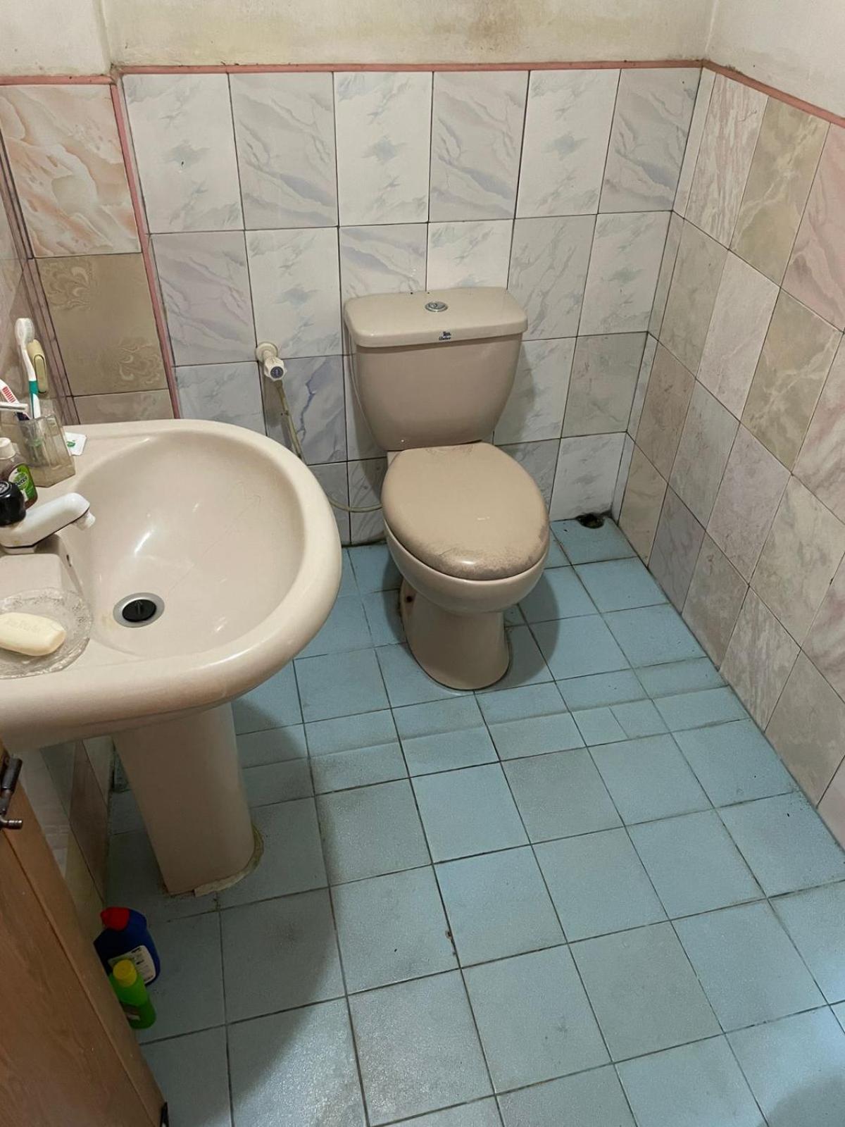 Sandamali rooms