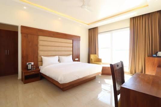 Hotel Loftiness