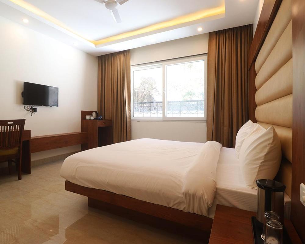 Hotel Loftiness