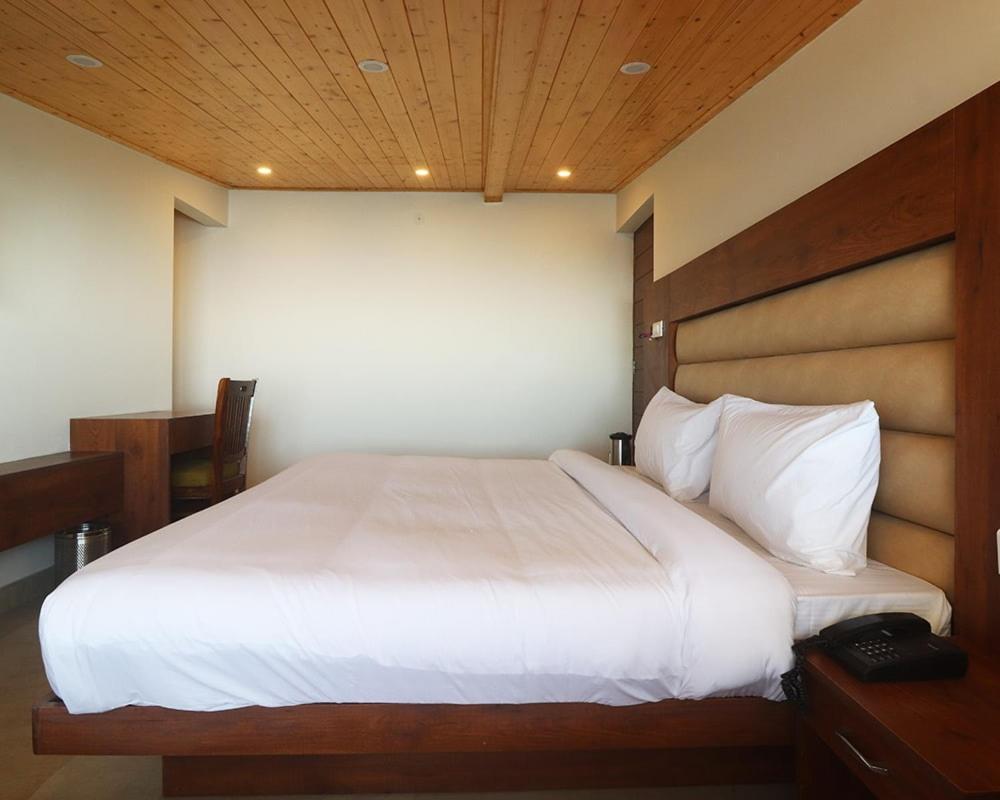 Hotel Loftiness