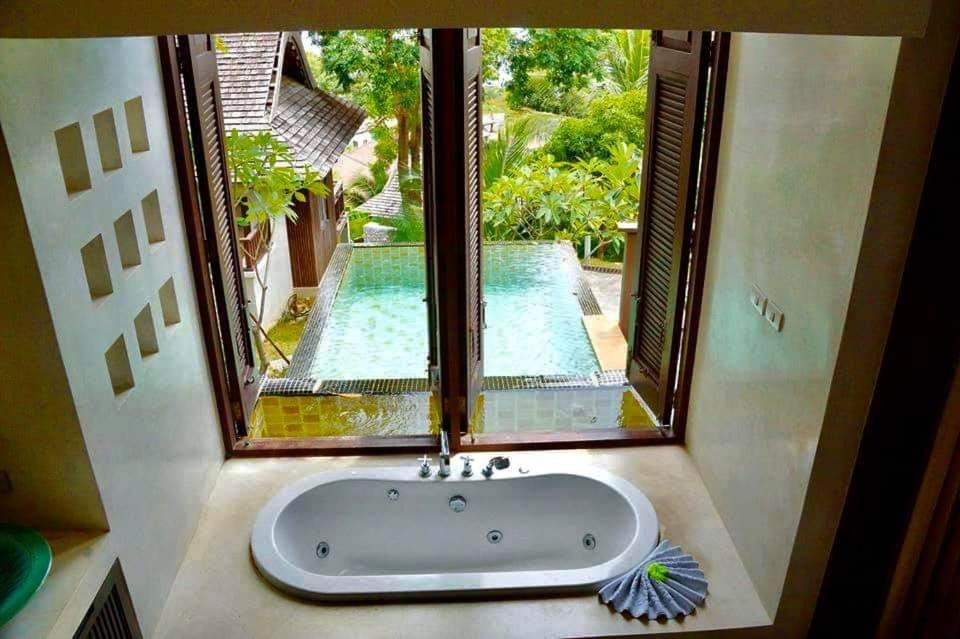 Bhundhari Residence Koh Samui