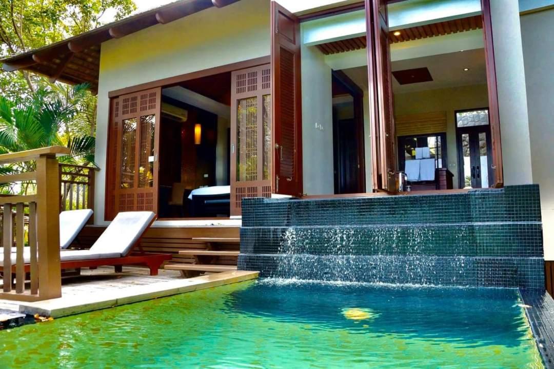 Bhundhari Residence Koh Samui