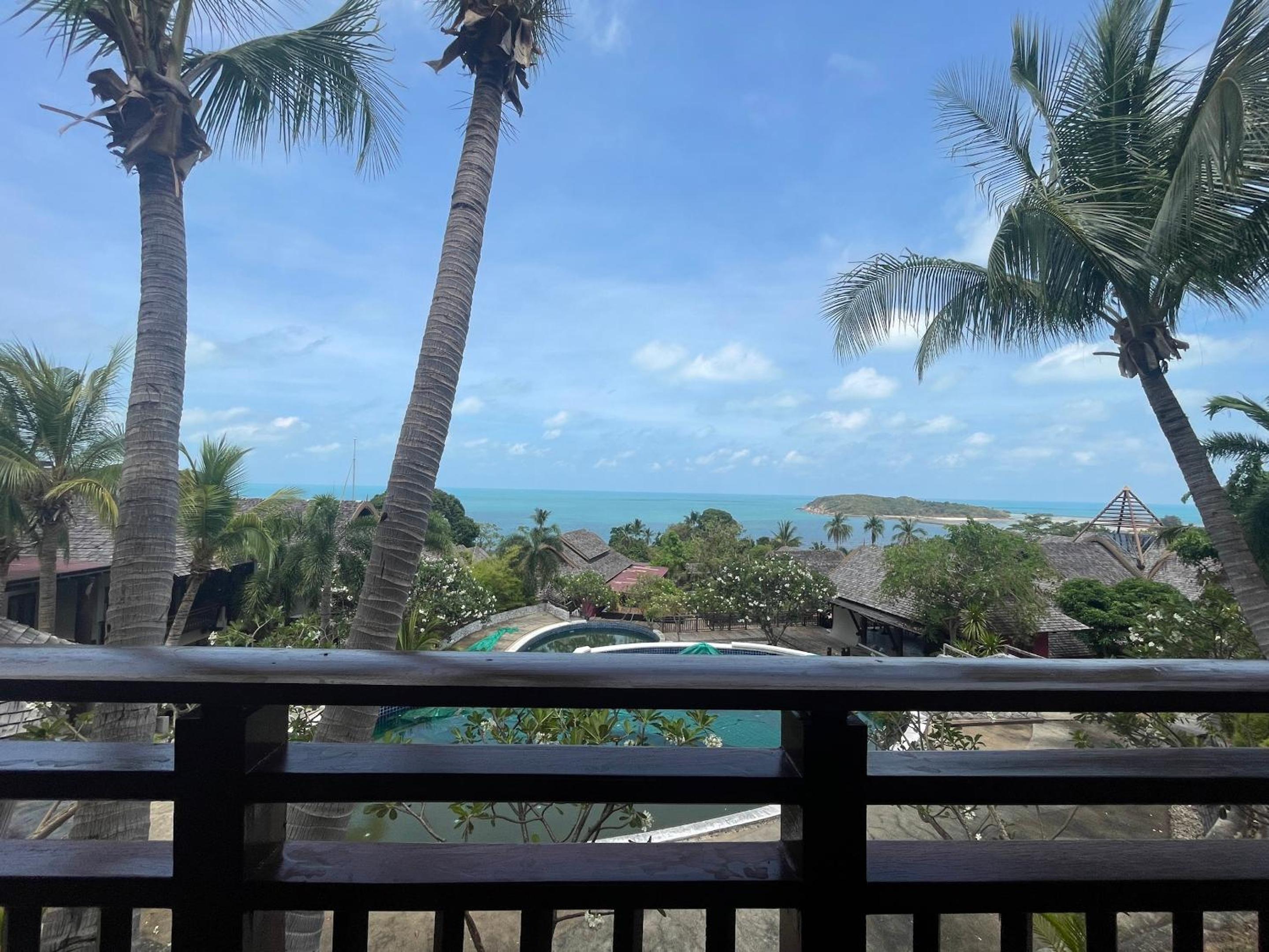 Bhundhari Residence Koh Samui
