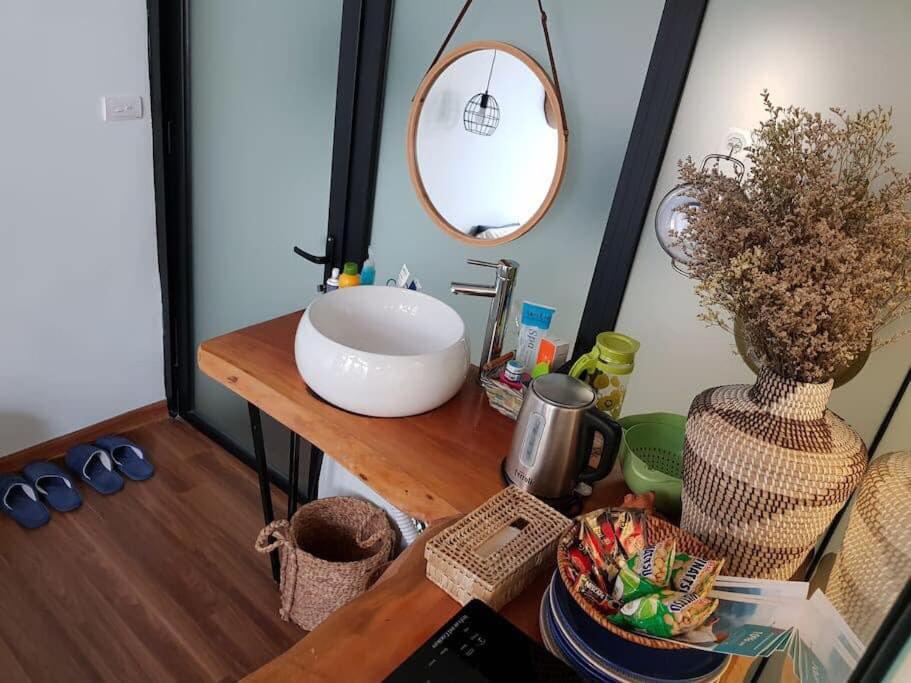 Green Mosaic Homestay