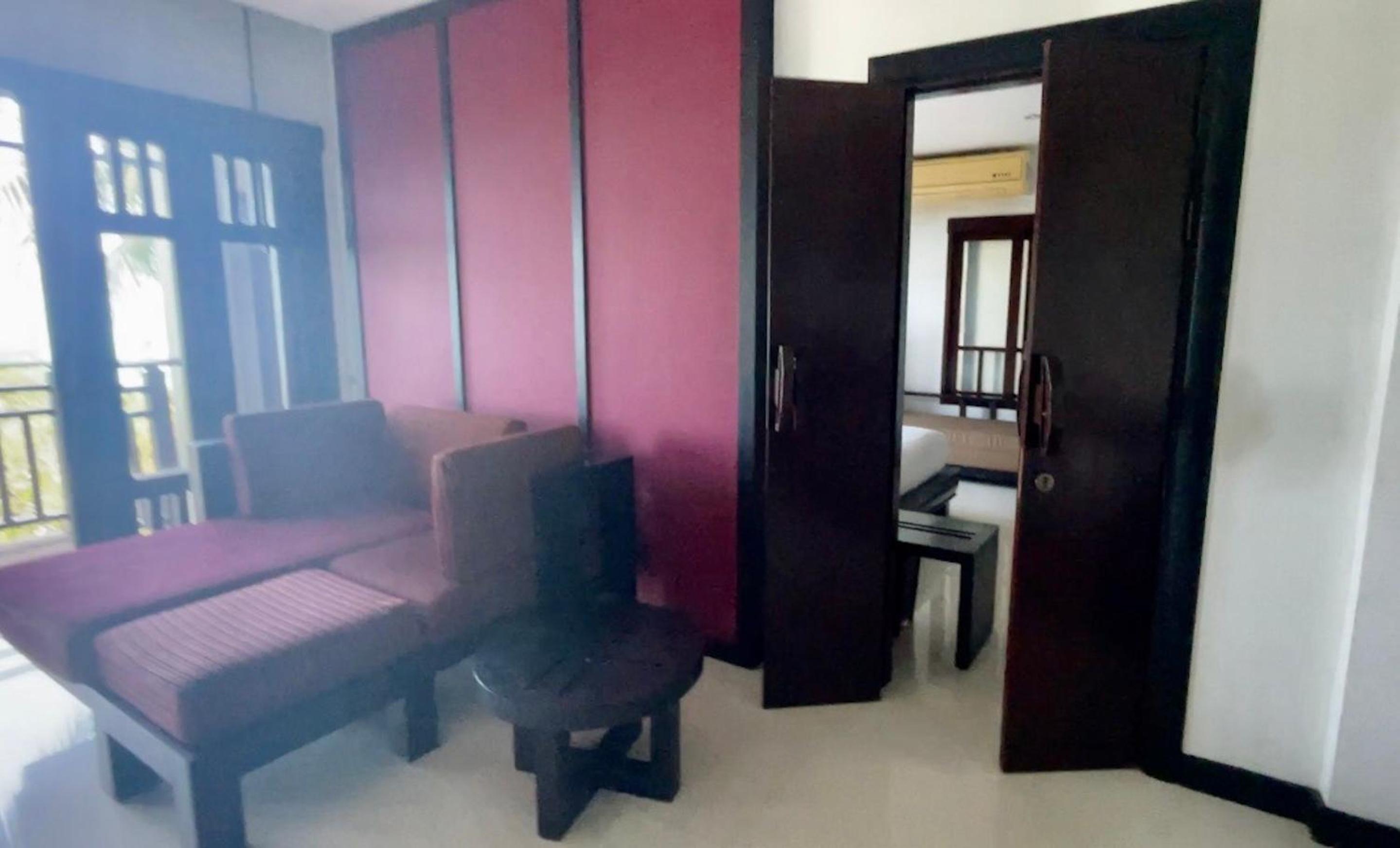 Bhundhari Residence Koh Samui