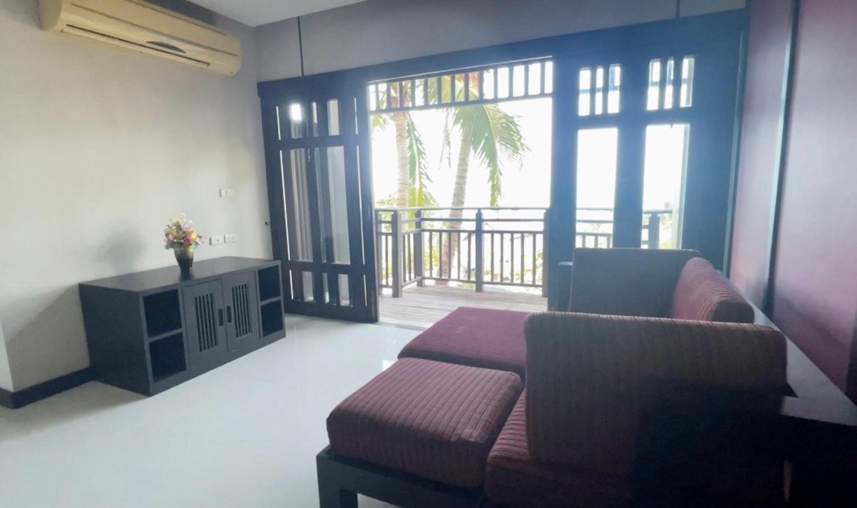 Bhundhari Residence Koh Samui