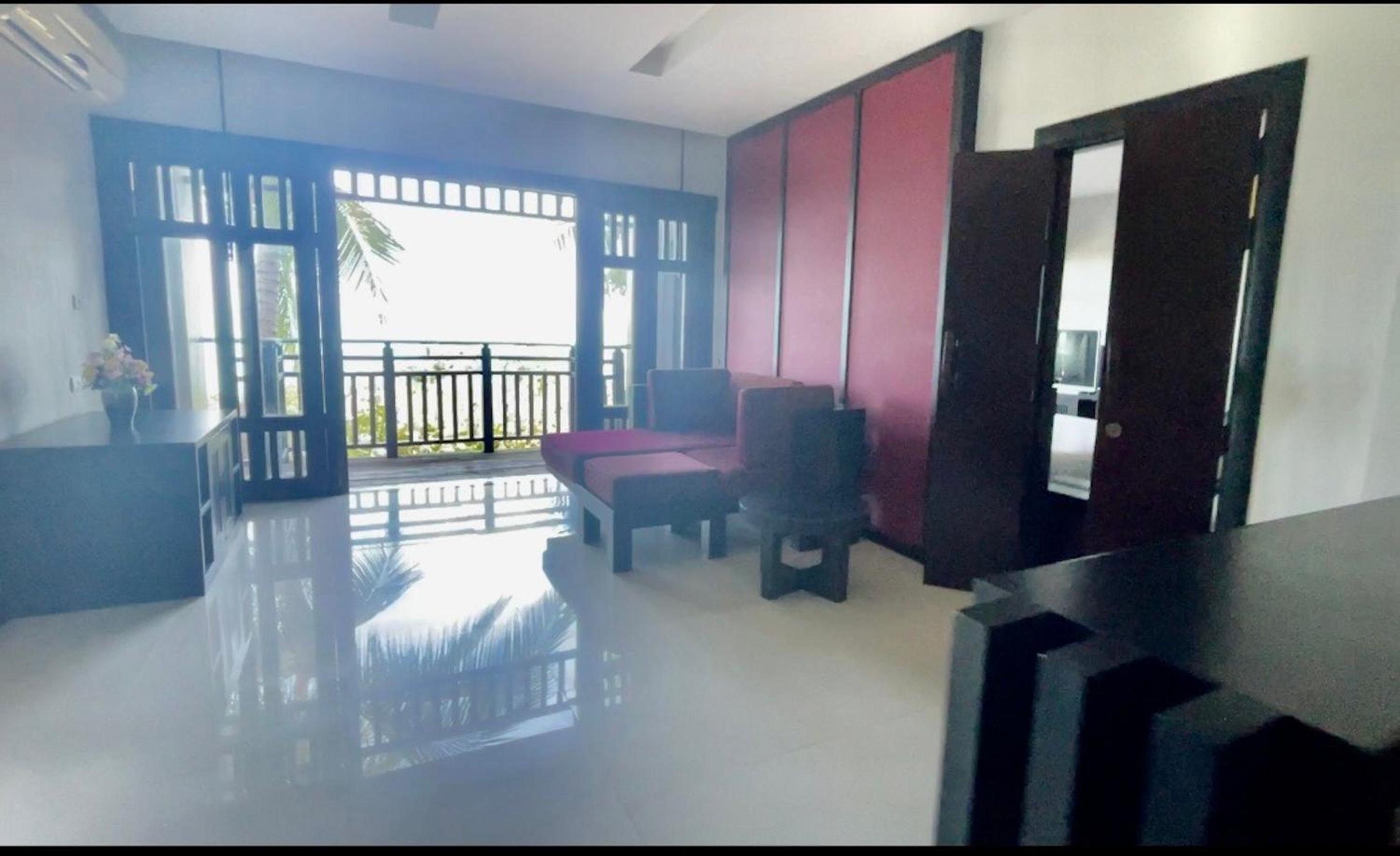 Bhundhari Residence Koh Samui