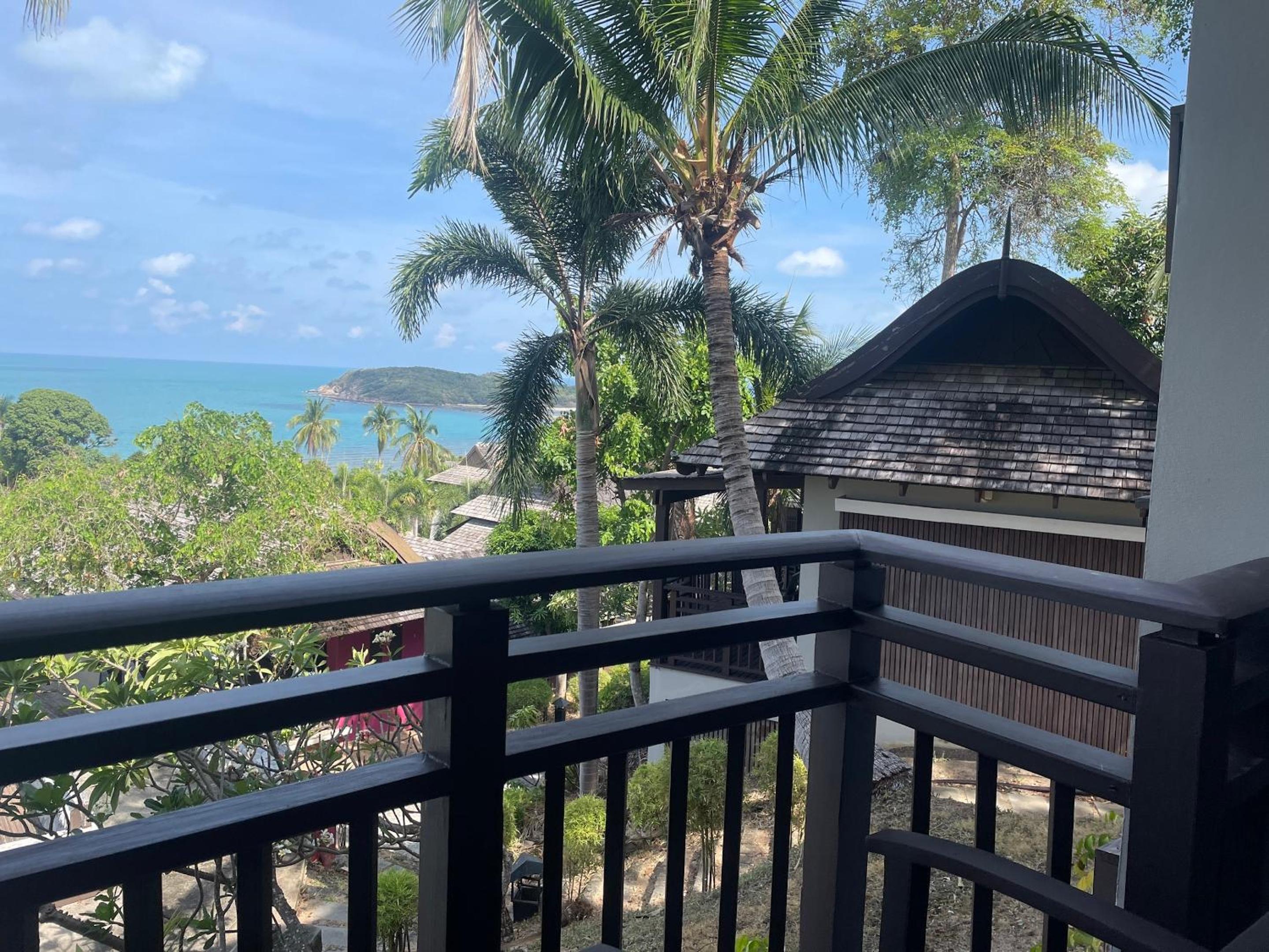 Bhundhari Residence Koh Samui