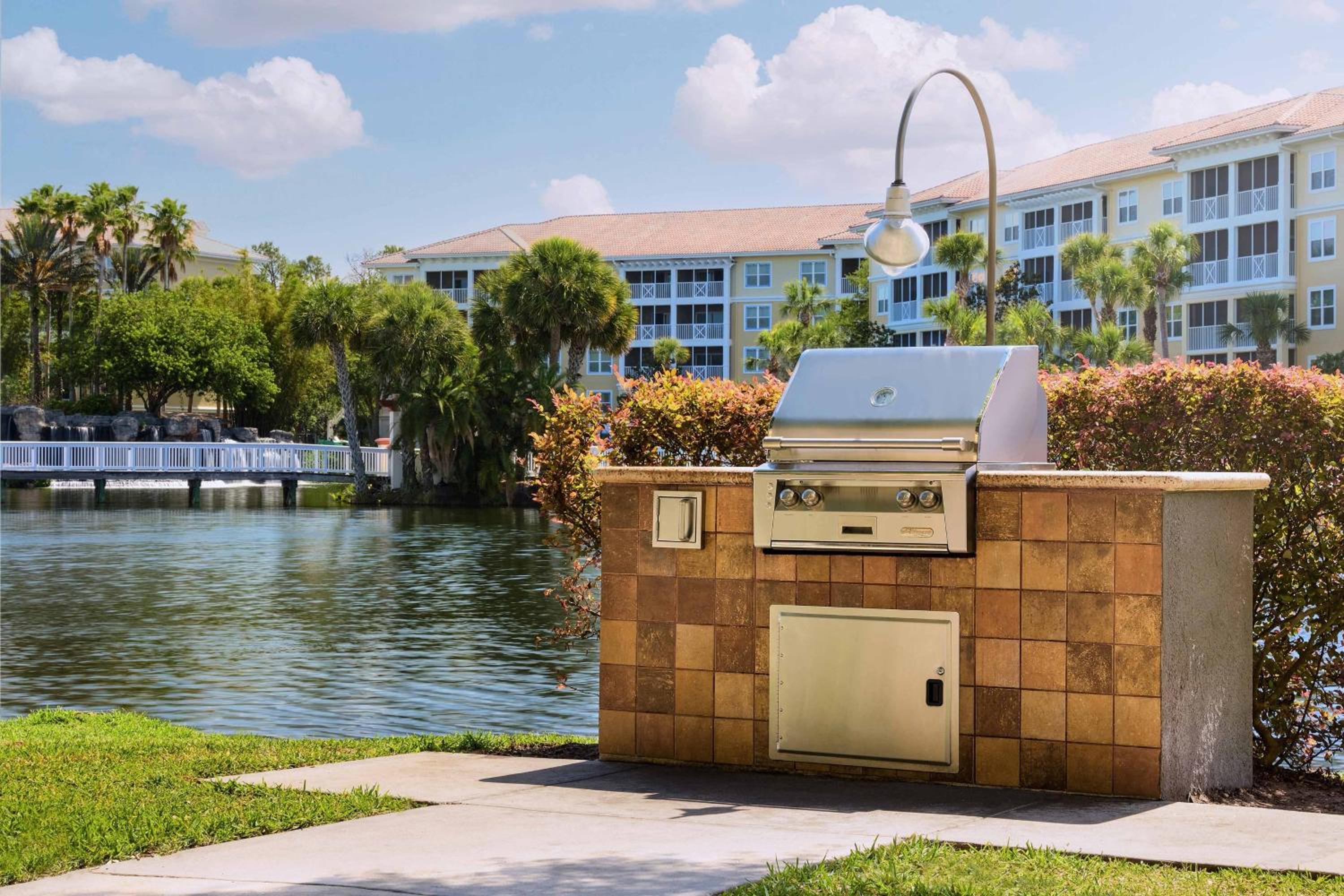 Sheraton Vistana Villages Resort Villas, I-Drive Orlando, Φωτογραφία 24