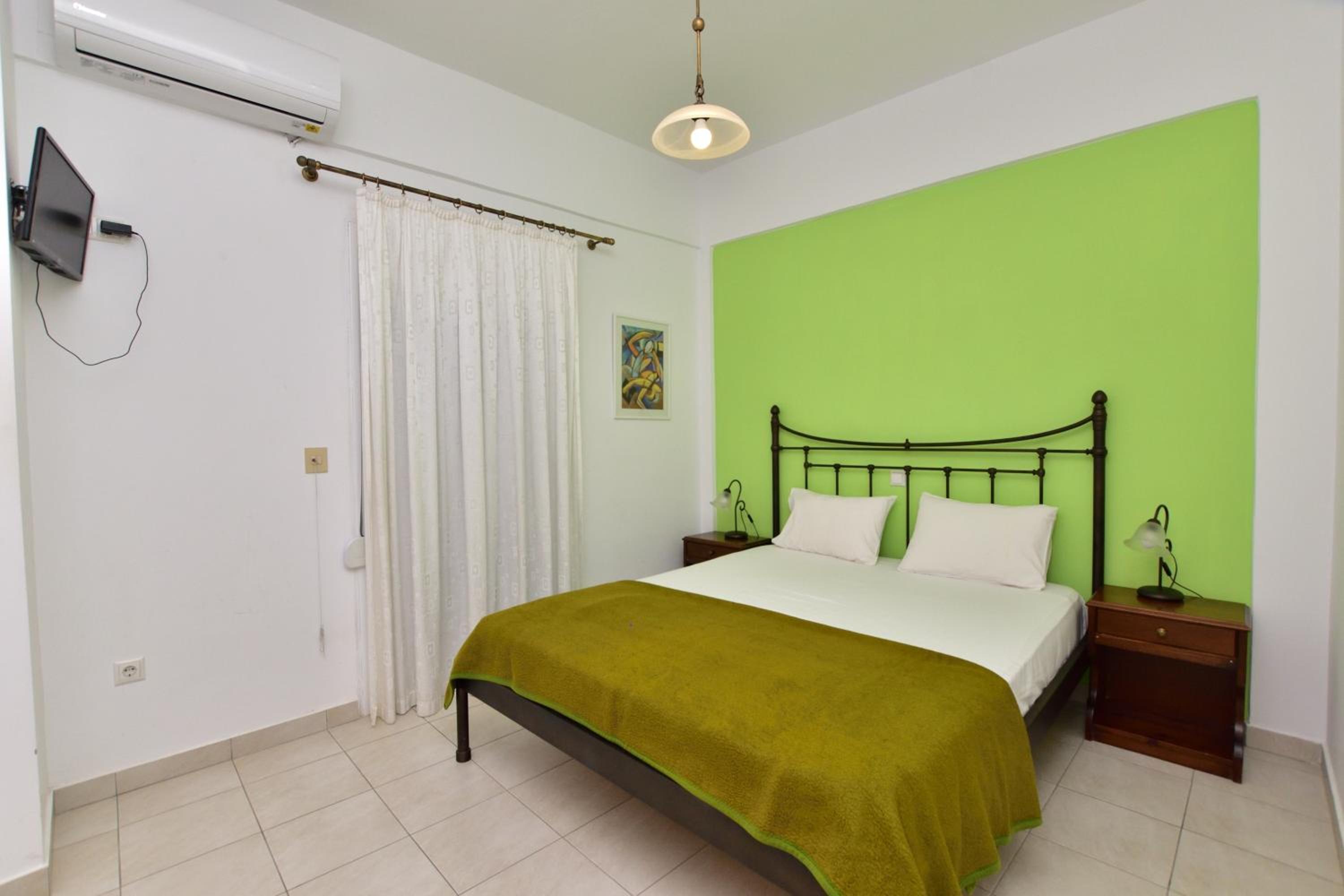 Elizabeth Rooms