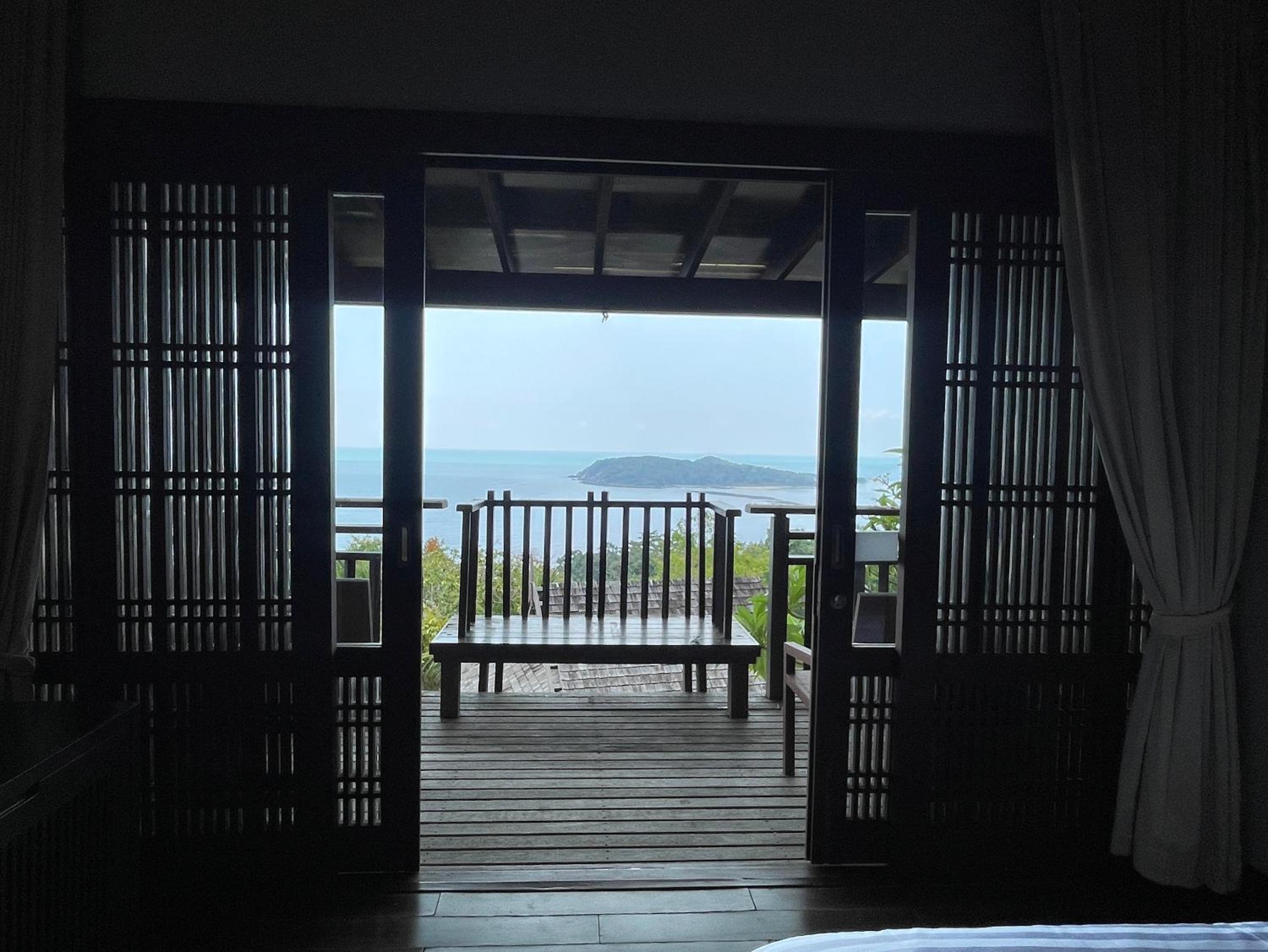 Bhundhari Residence Koh Samui
