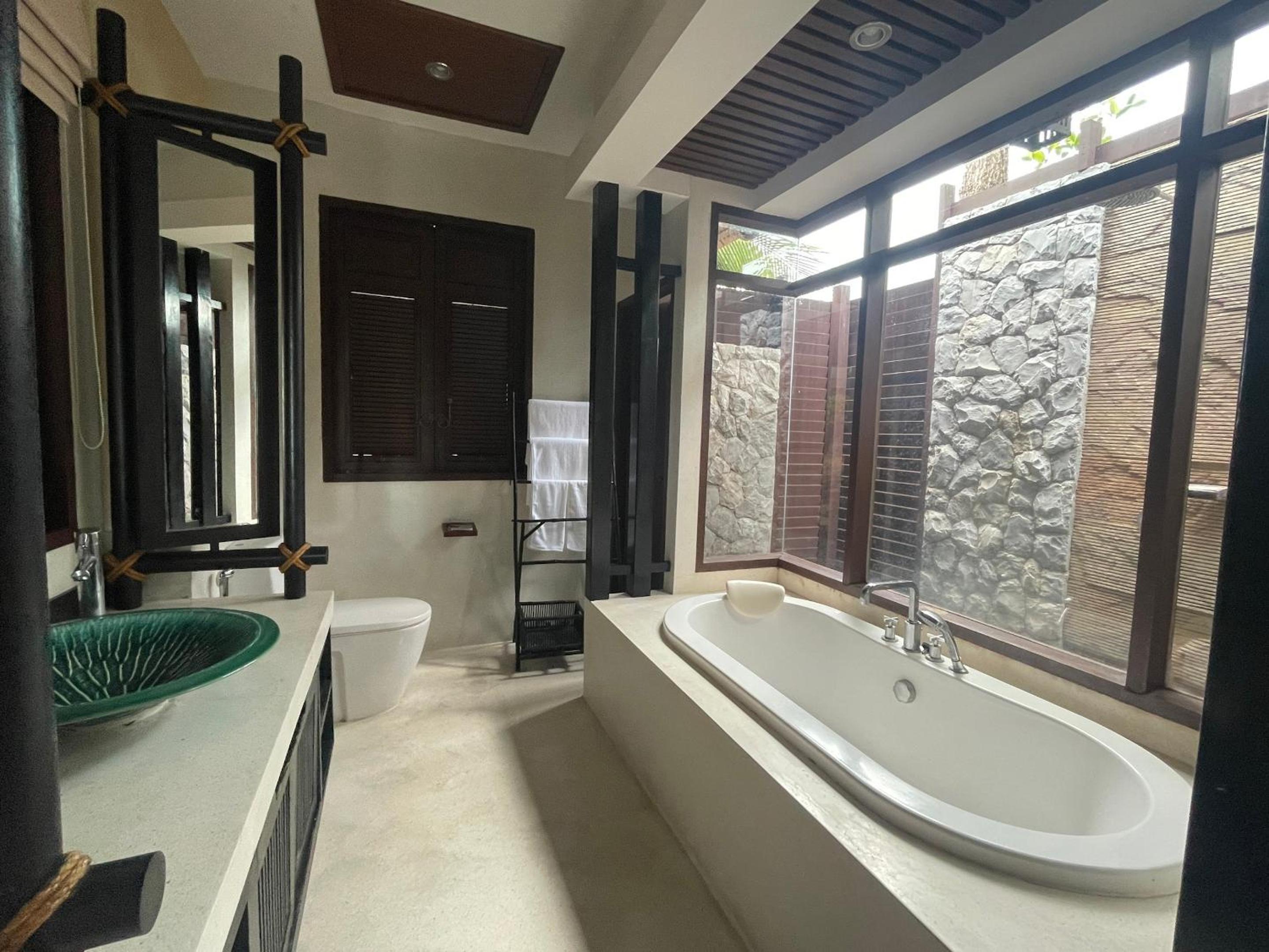 Bhundhari Residence Koh Samui