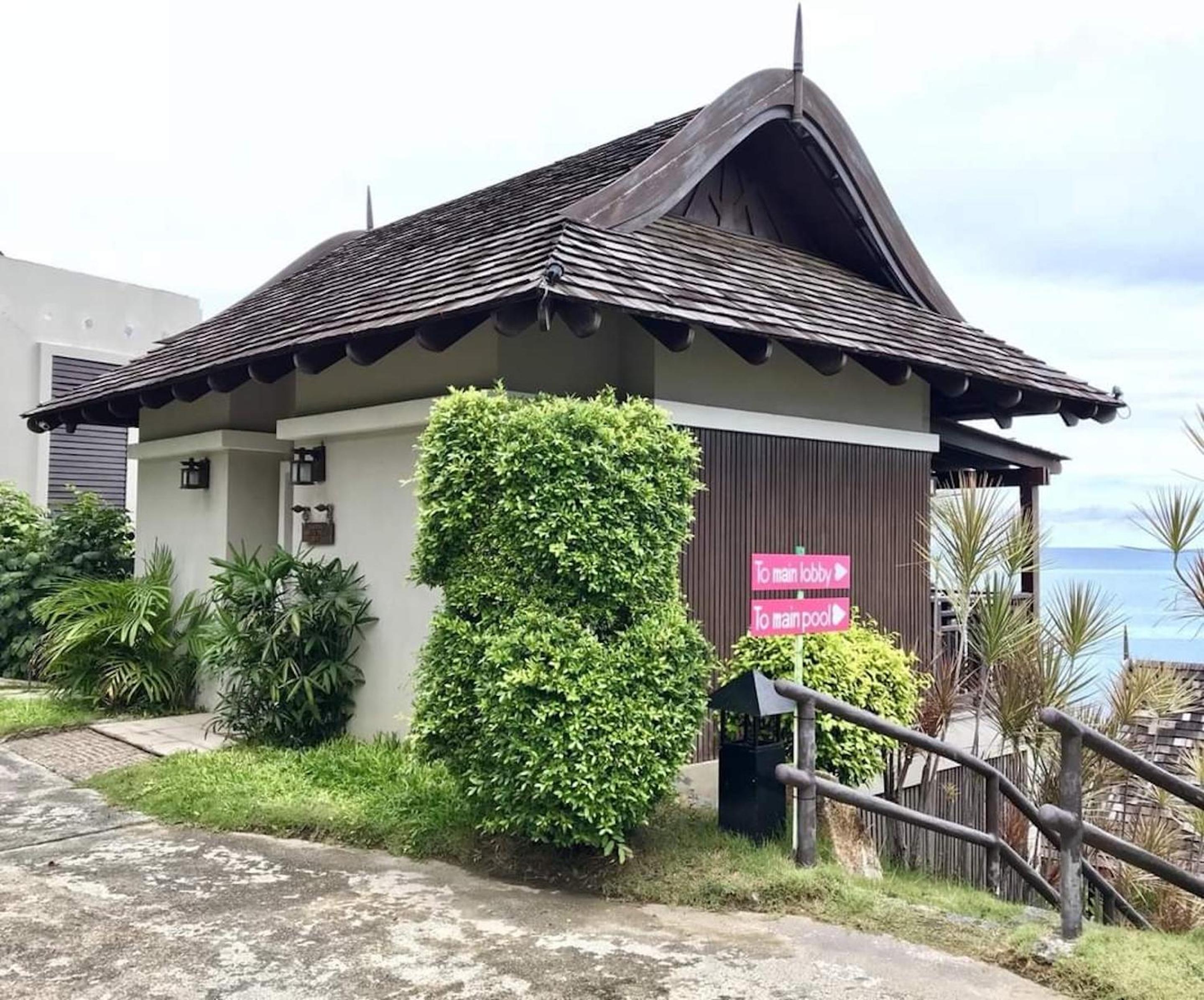 Bhundhari Residence Koh Samui