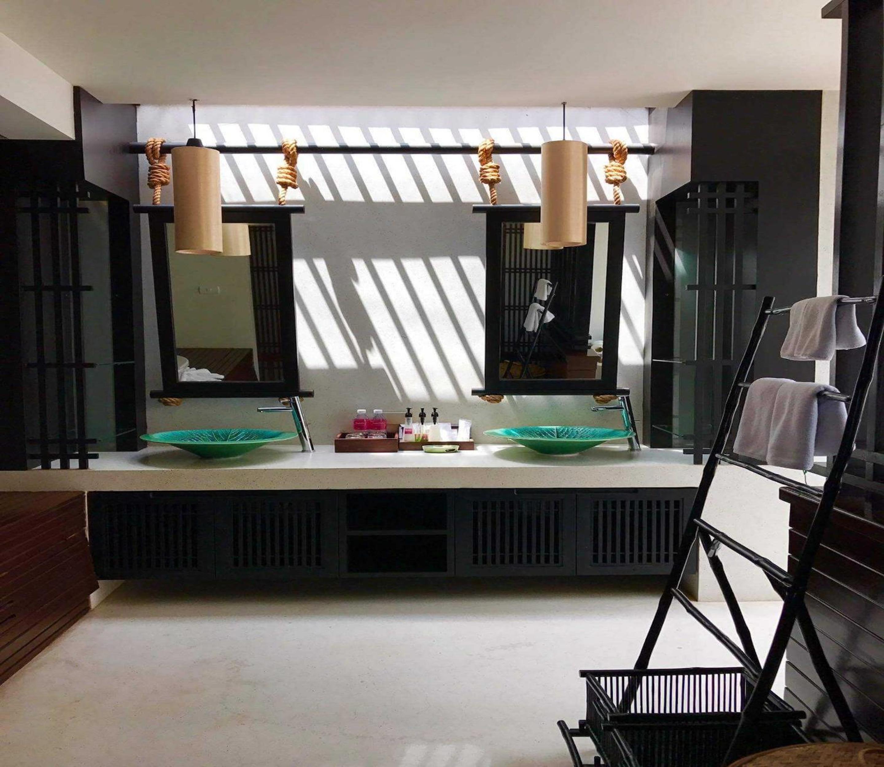 Bhundhari Residence Koh Samui