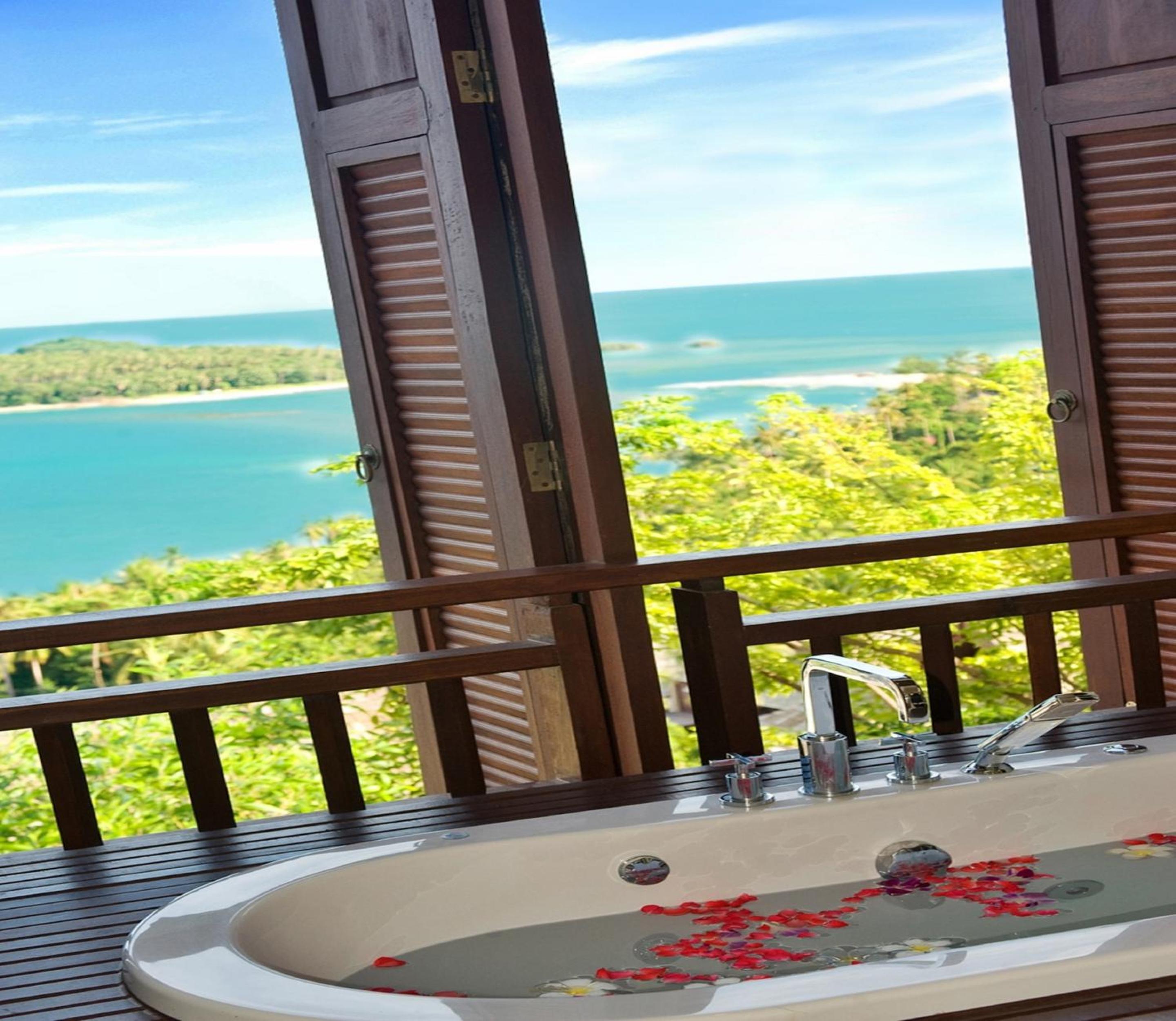 Bhundhari Residence Koh Samui