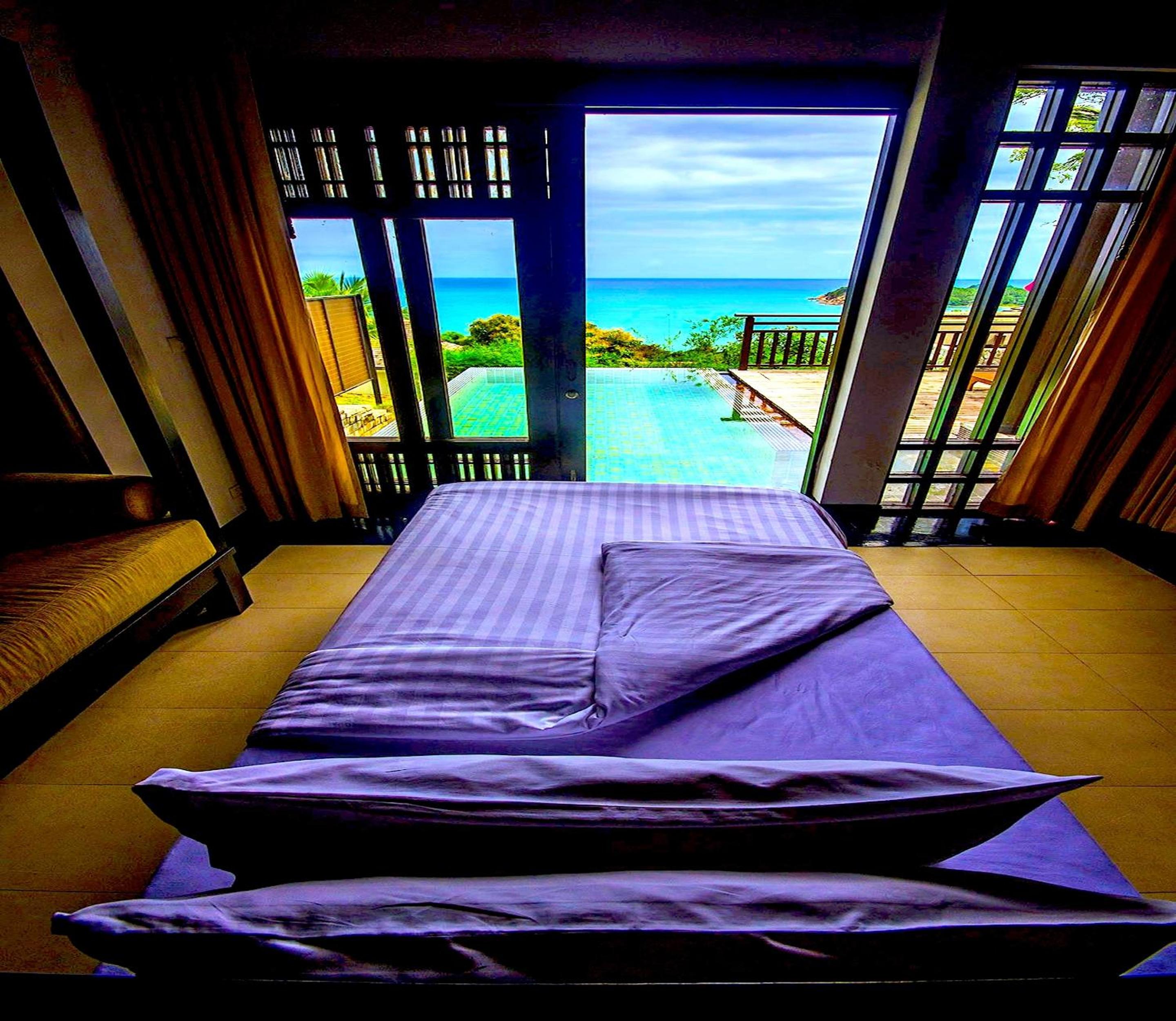 Bhundhari Residence Koh Samui