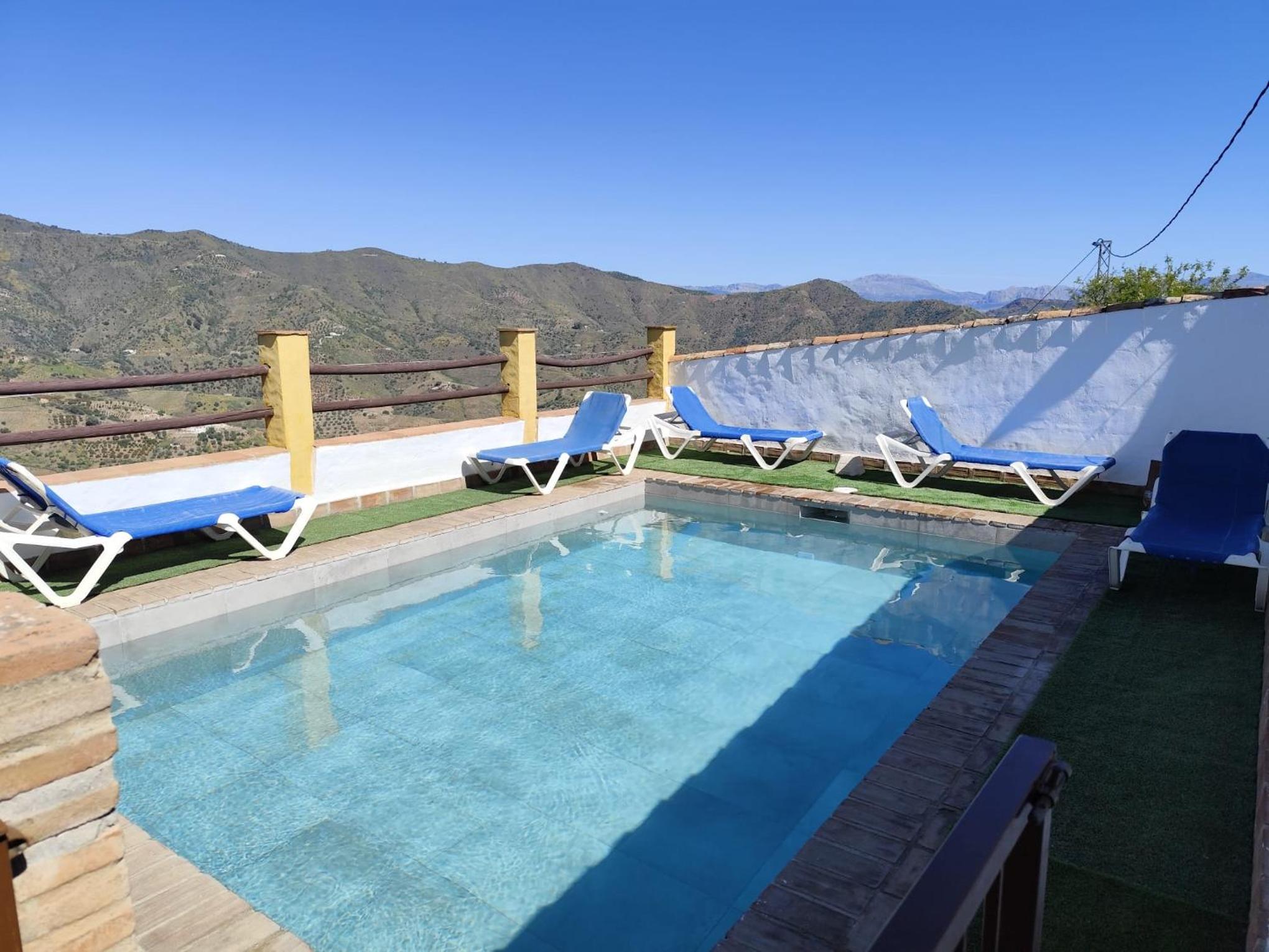 Casa Villazo II photo 1