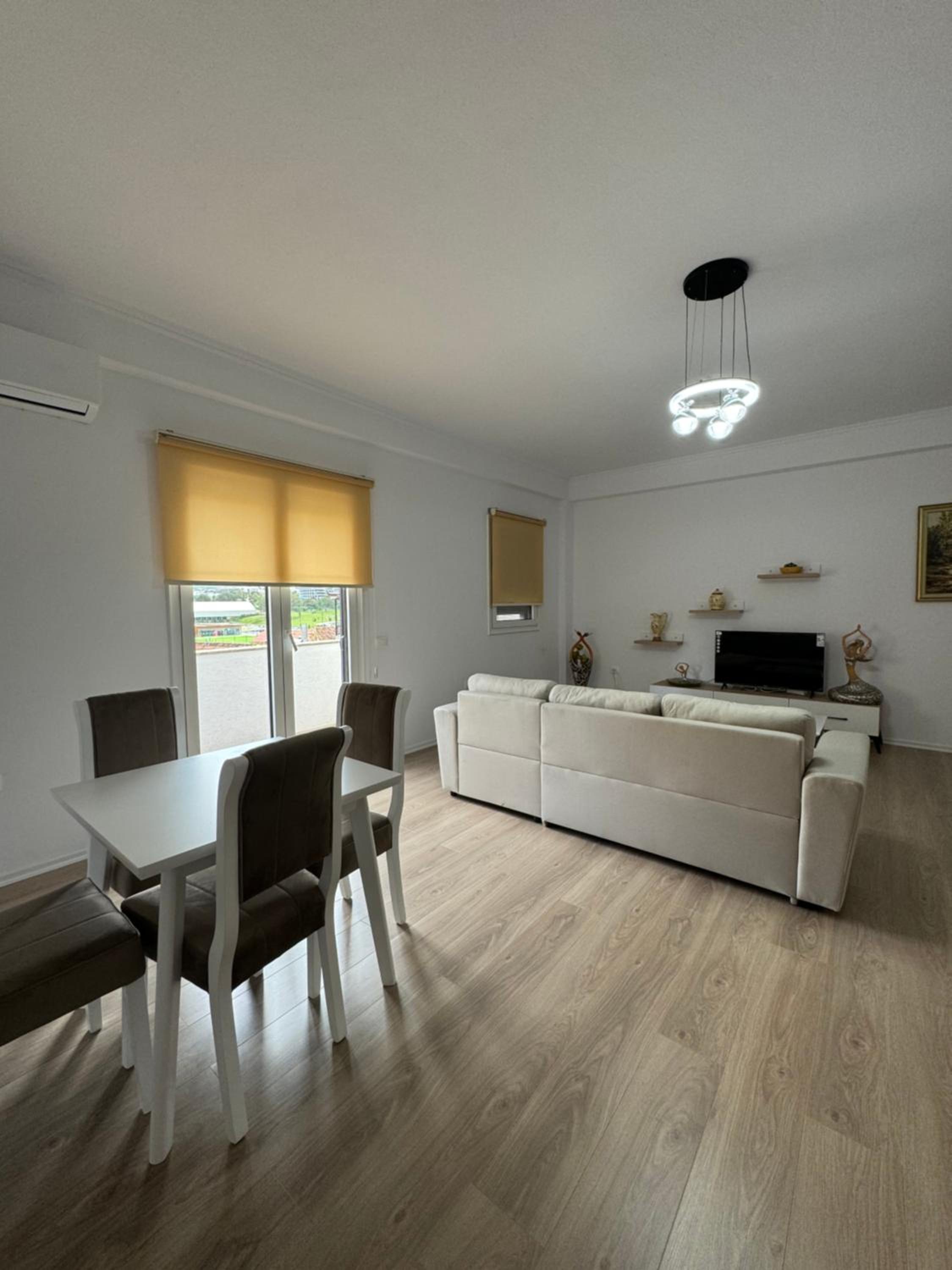 KMK Apartments