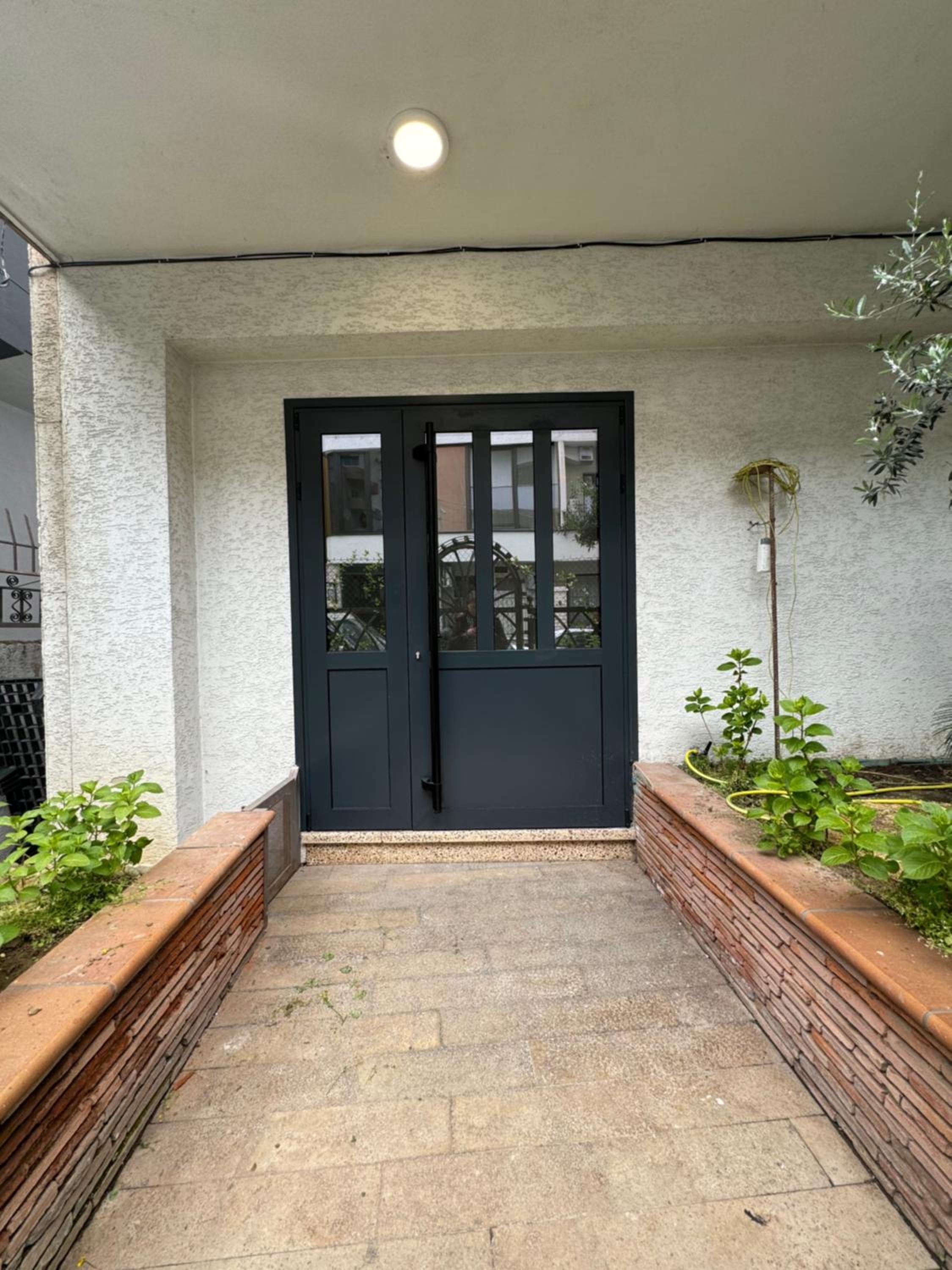 KMK Apartments