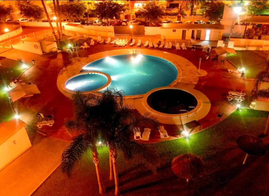 Oasis