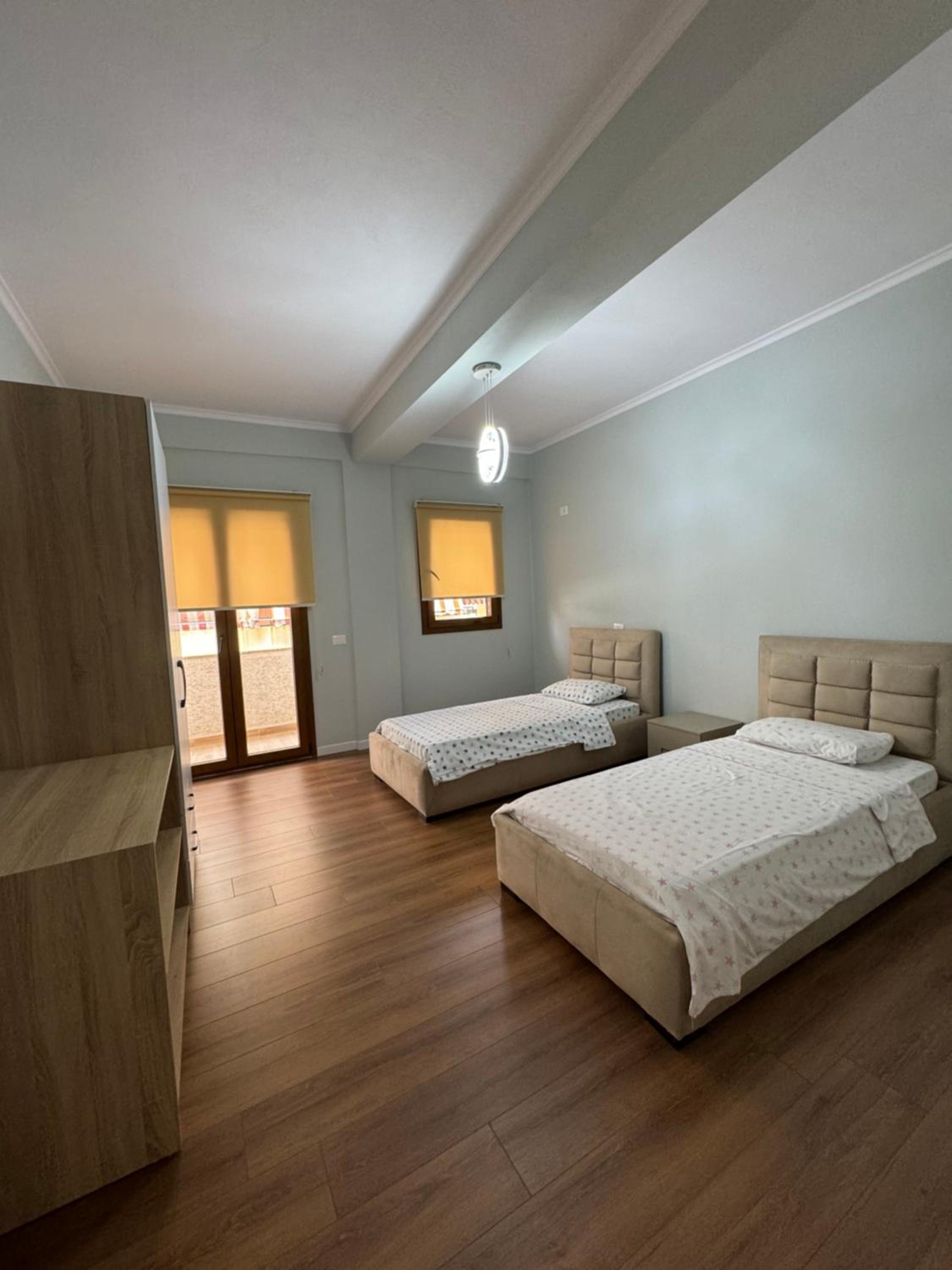 KMK Apartments