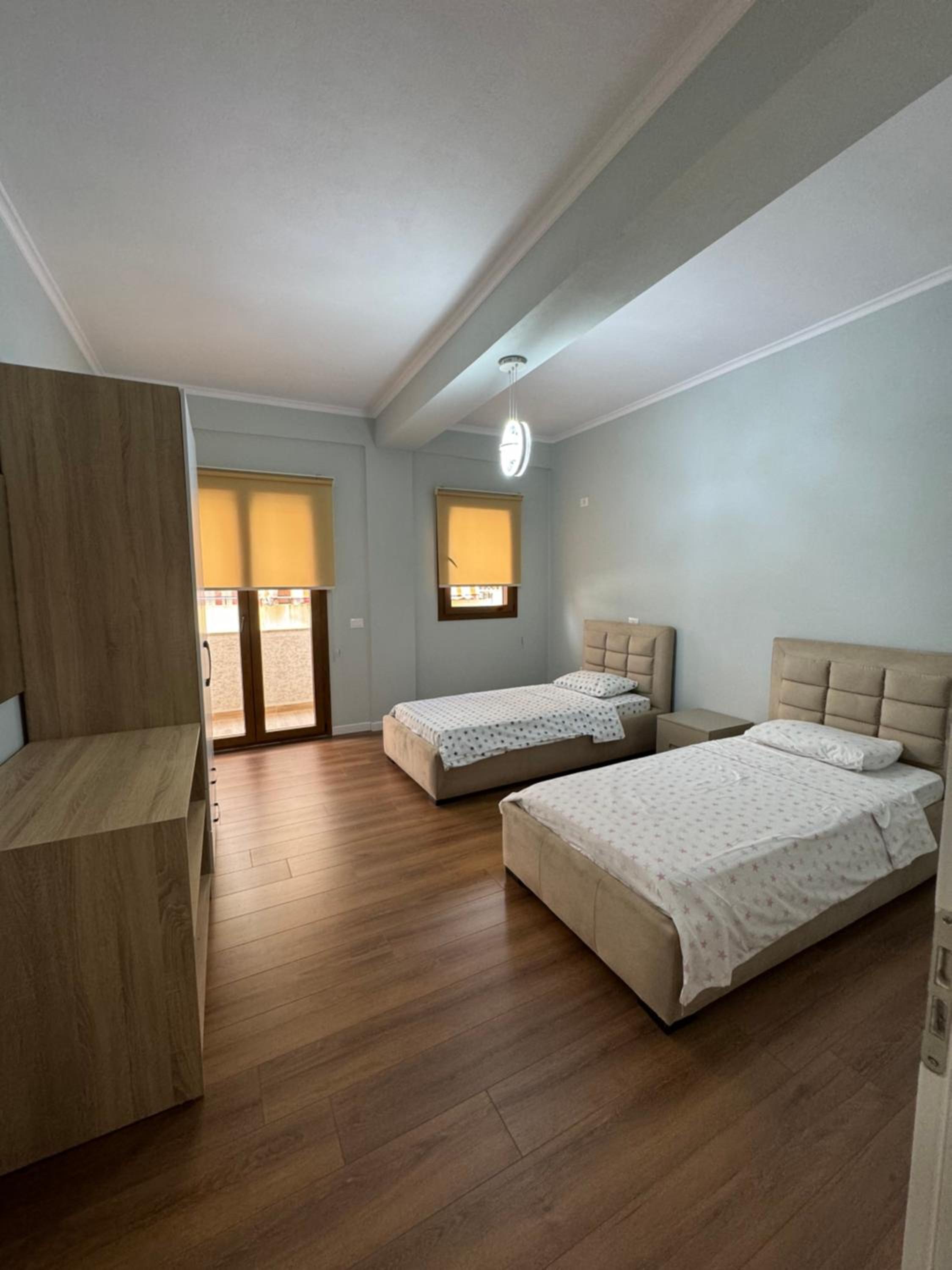 KMK Apartments