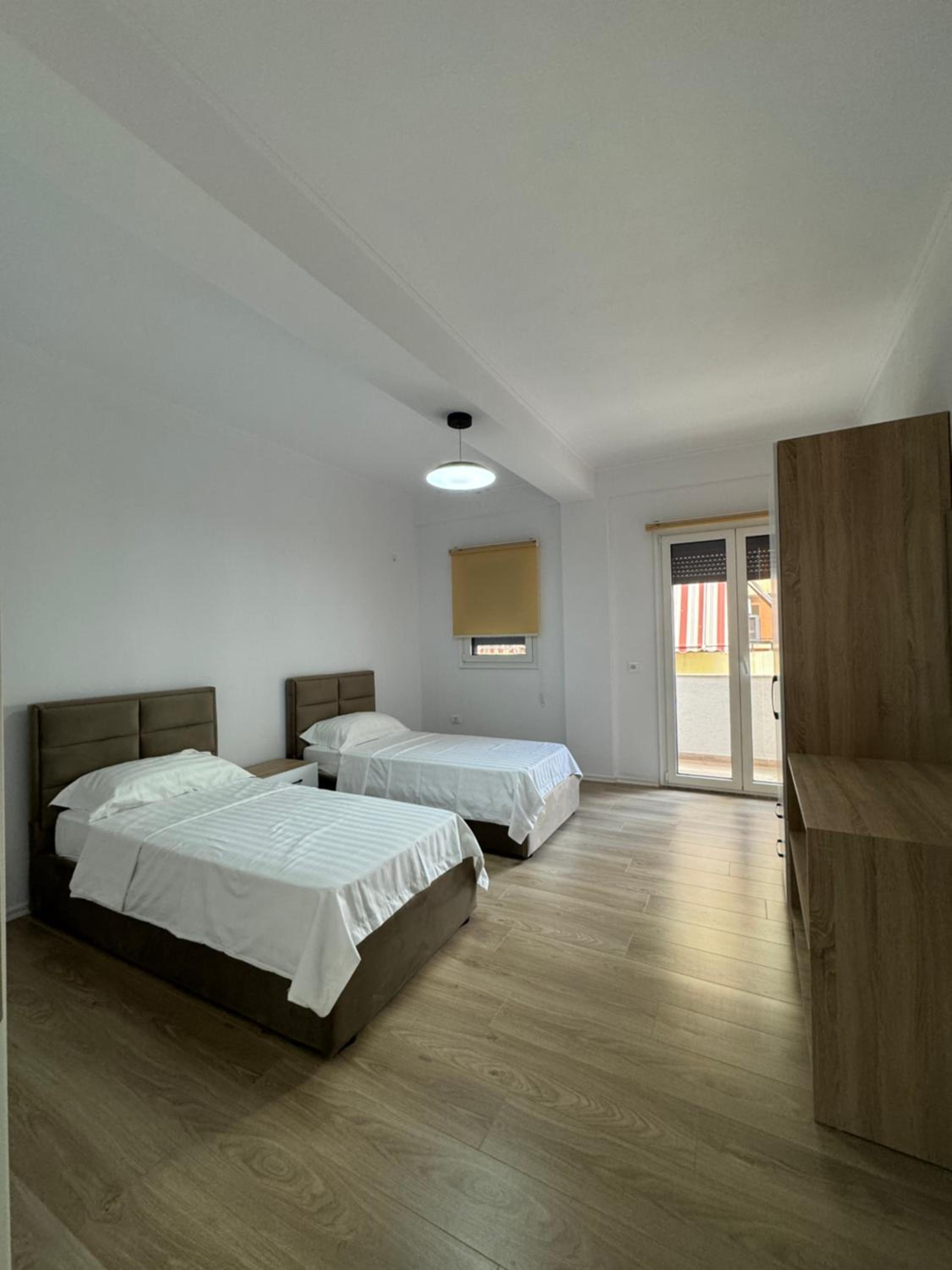 KMK Apartments