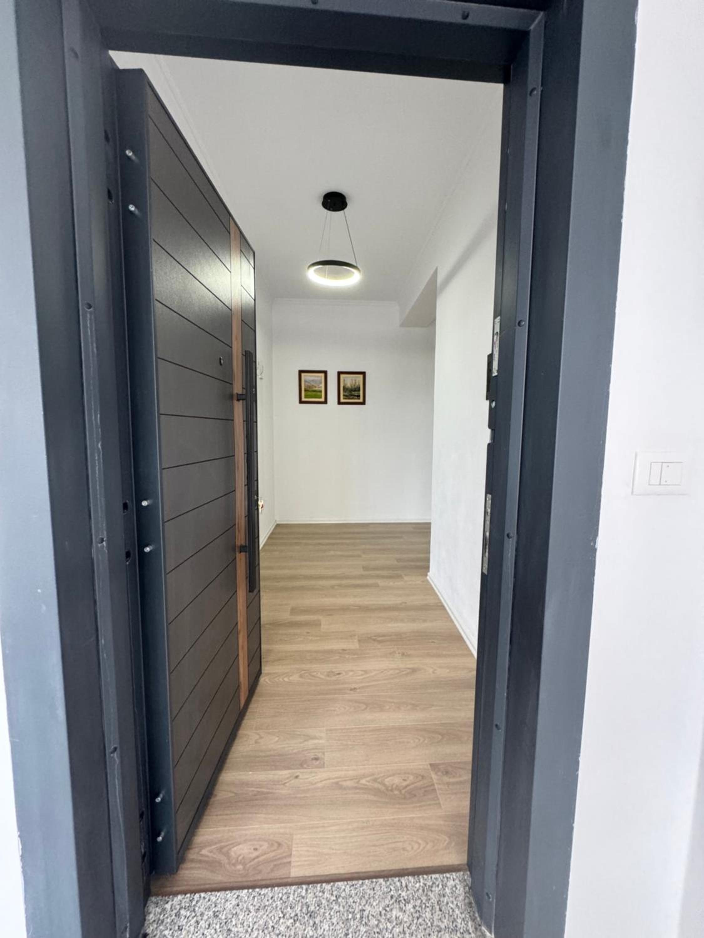 KMK Apartments