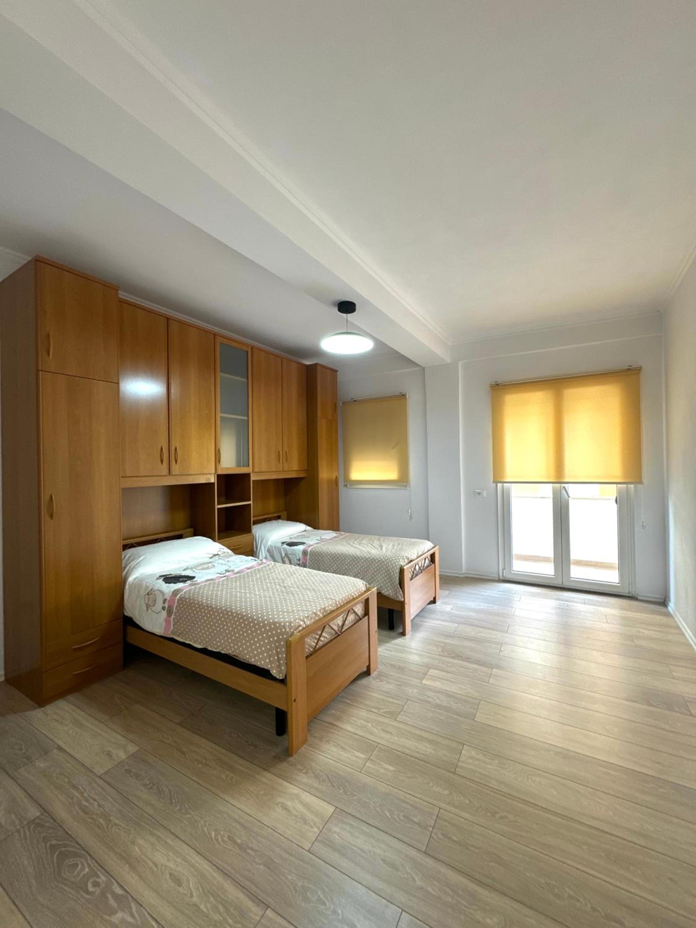 KMK Apartments
