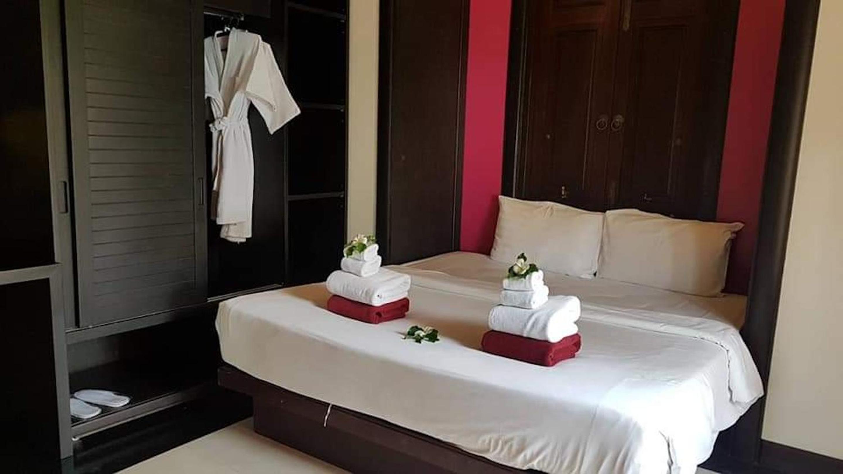 Bhundhari Residence Koh Samui