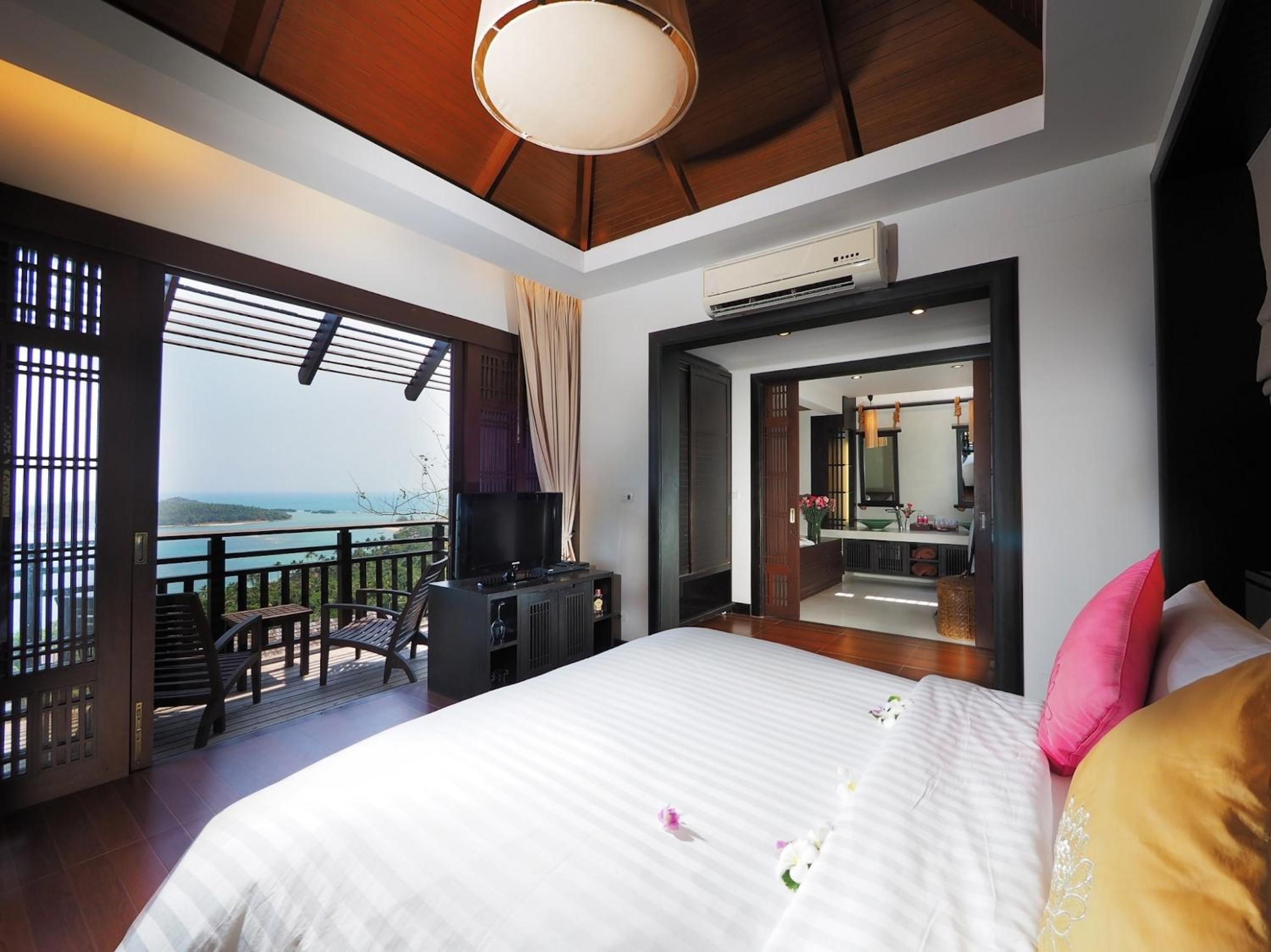 Bhundhari Residence Koh Samui