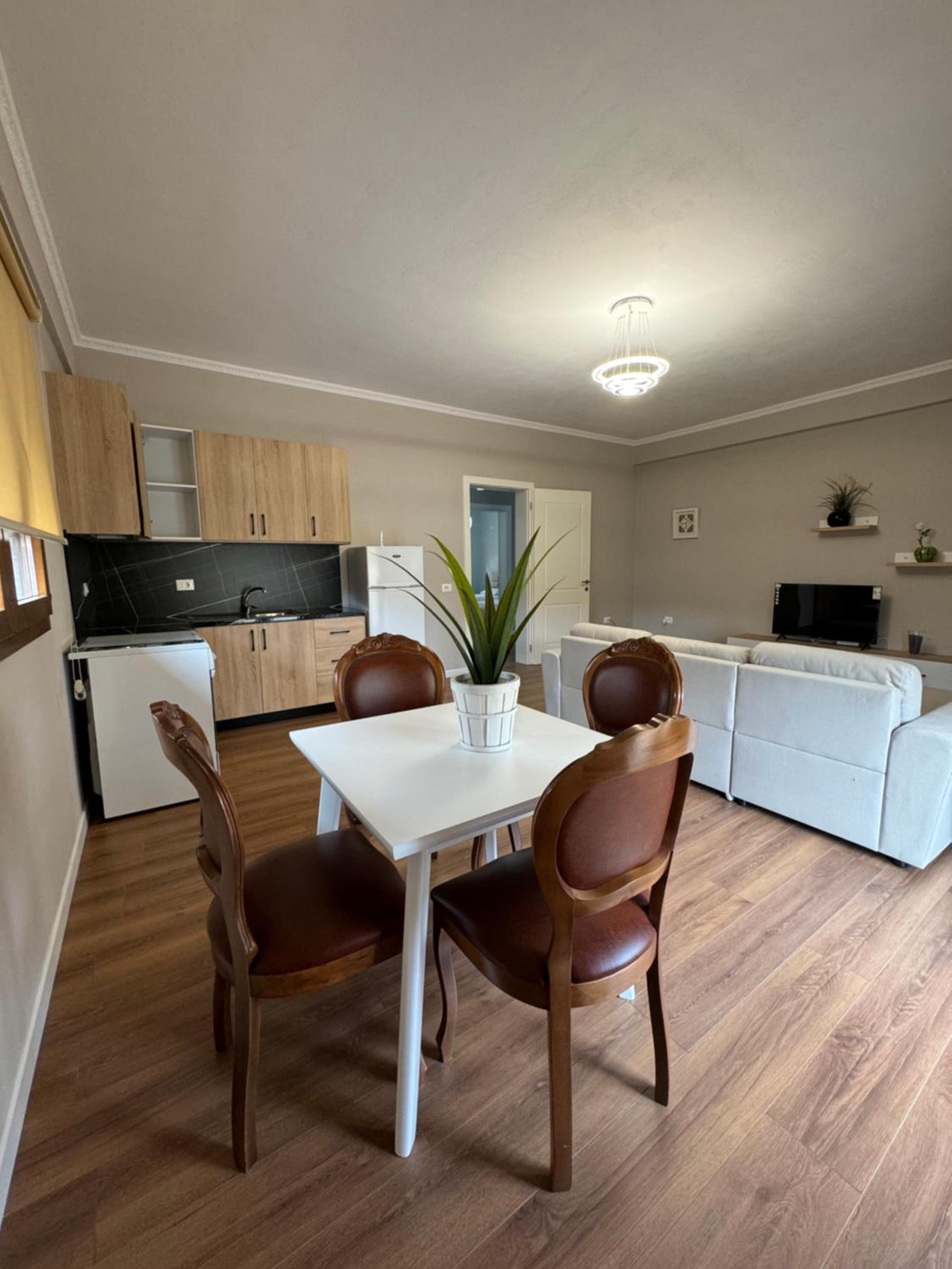 KMK Apartments