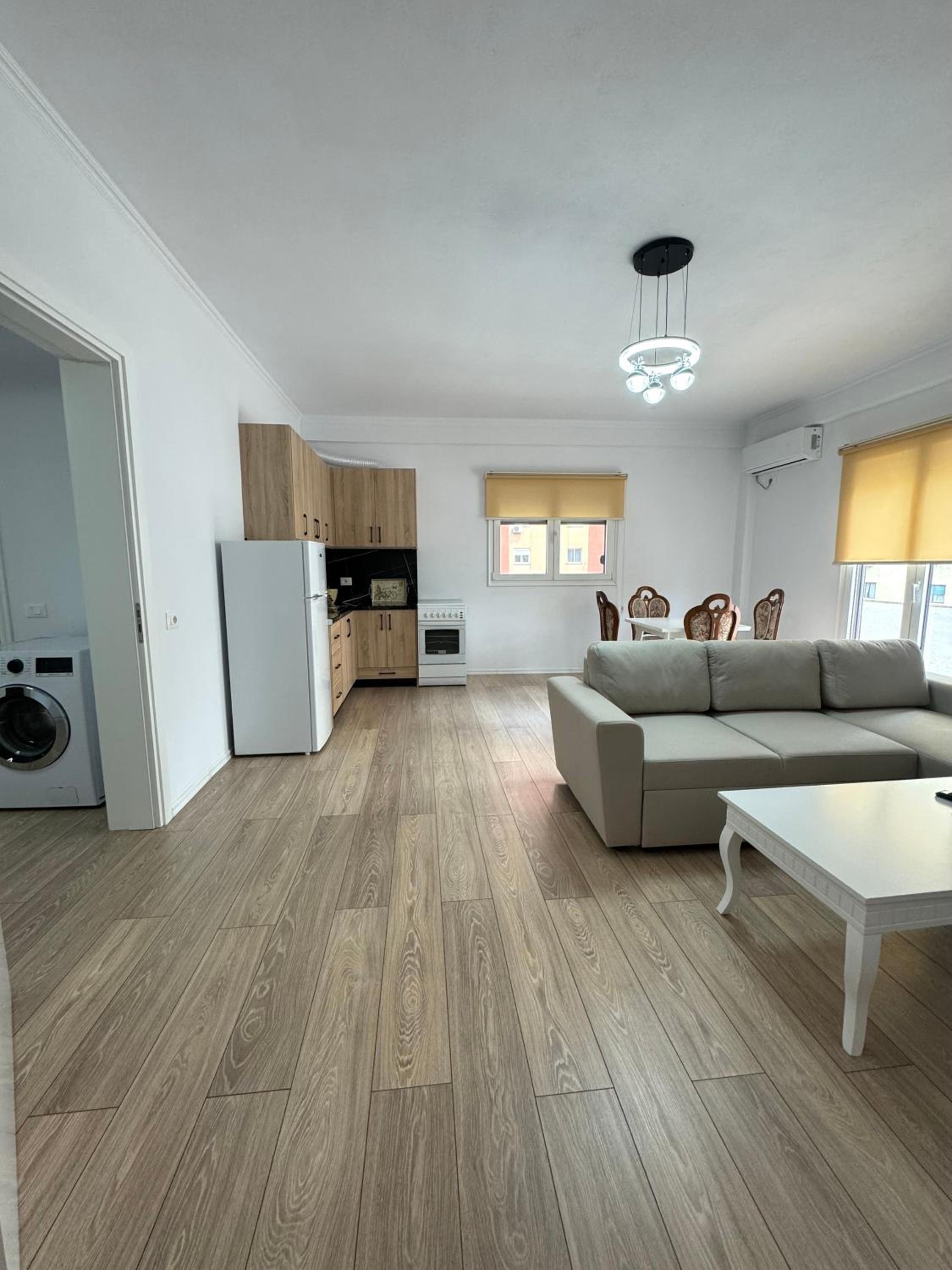 KMK Apartments