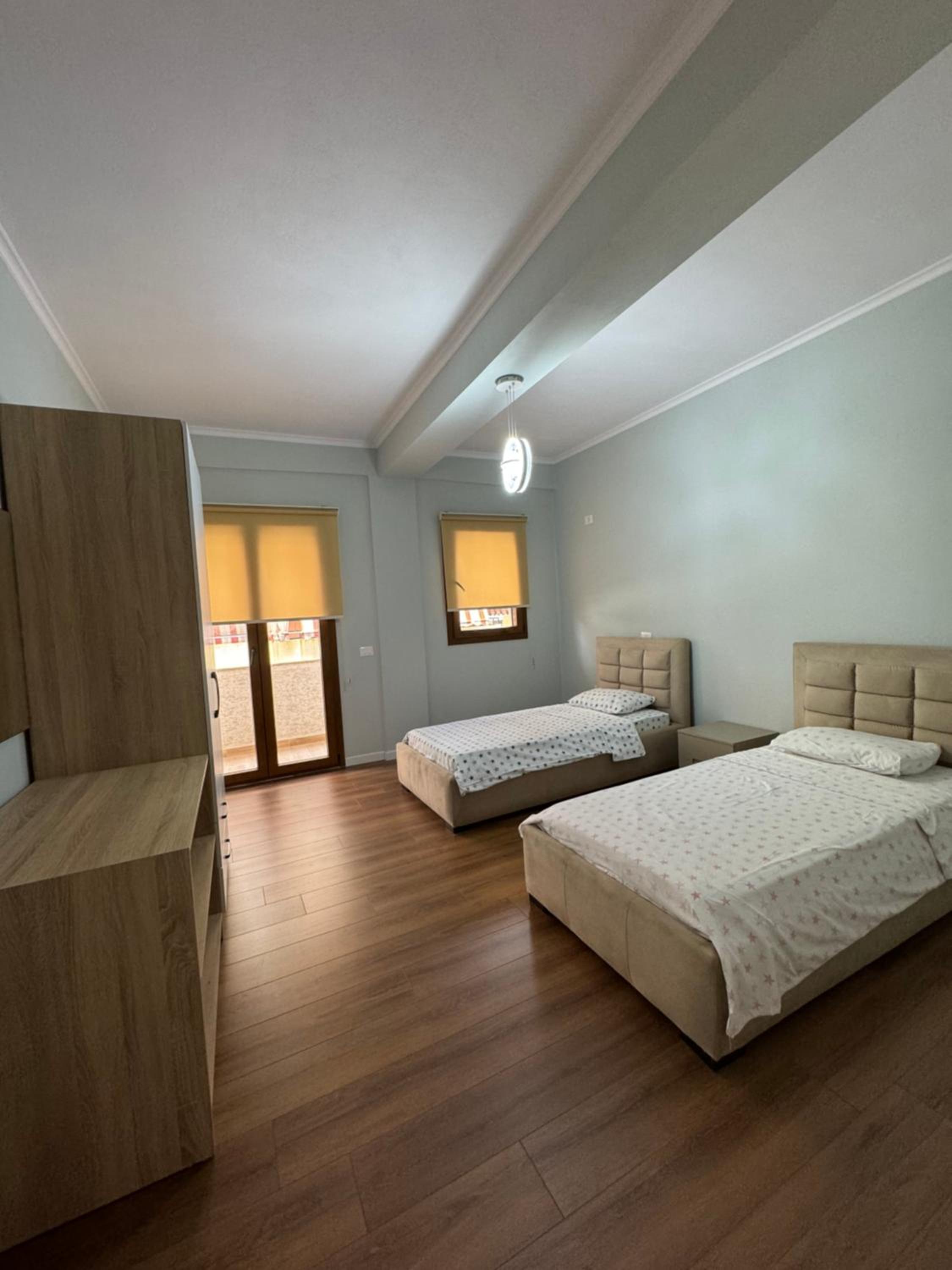KMK Apartments