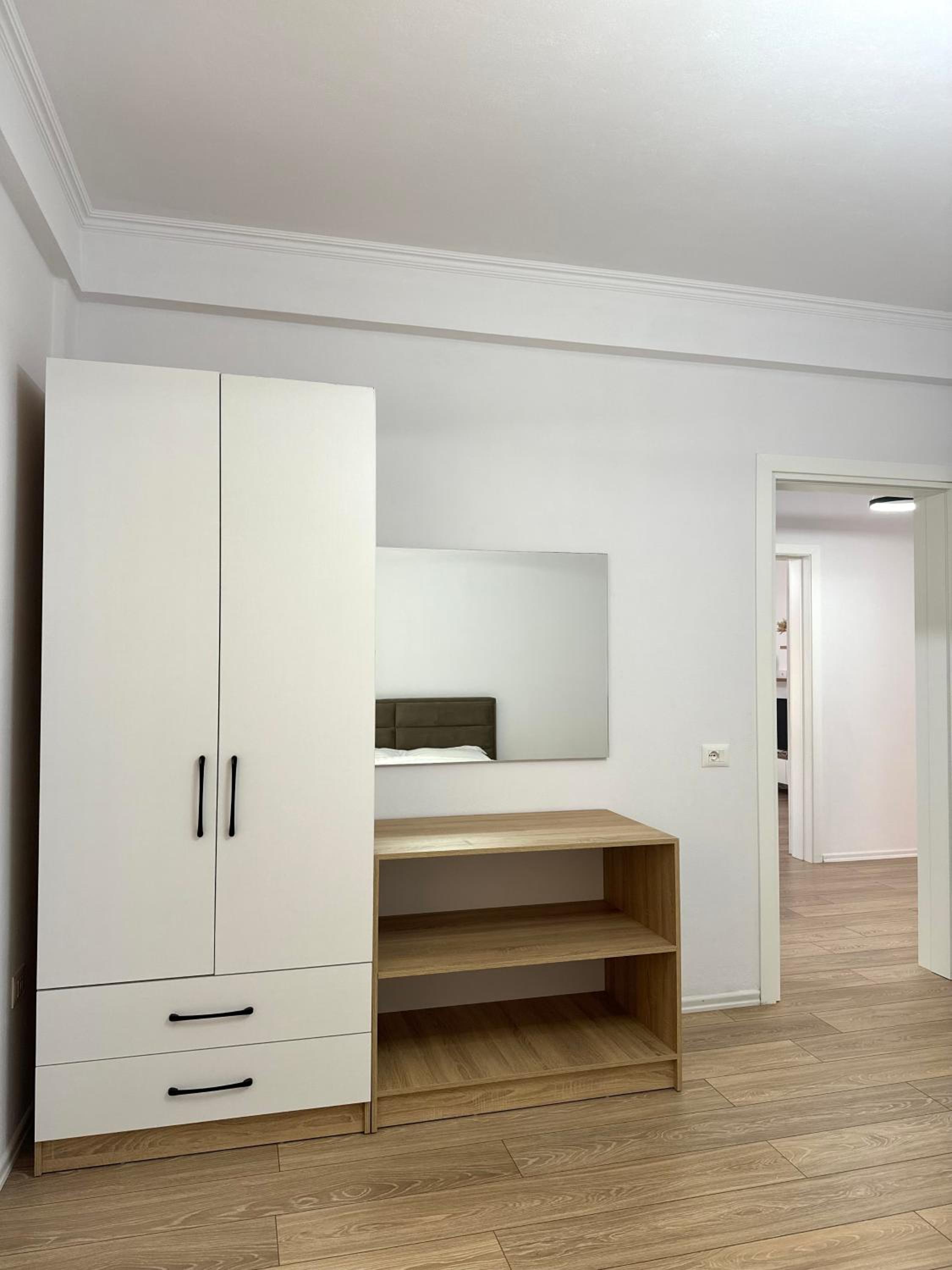 KMK Apartments