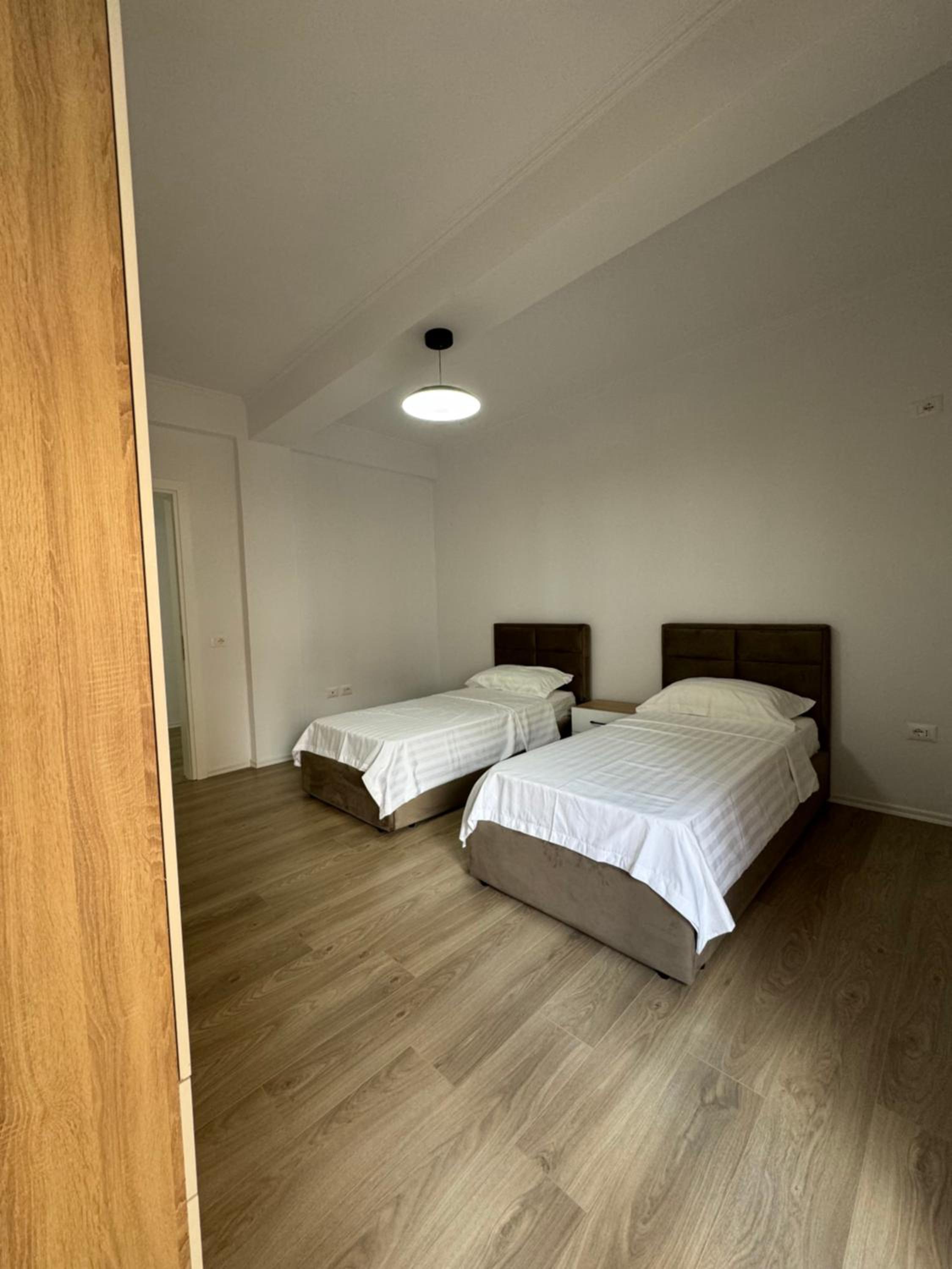 KMK Apartments