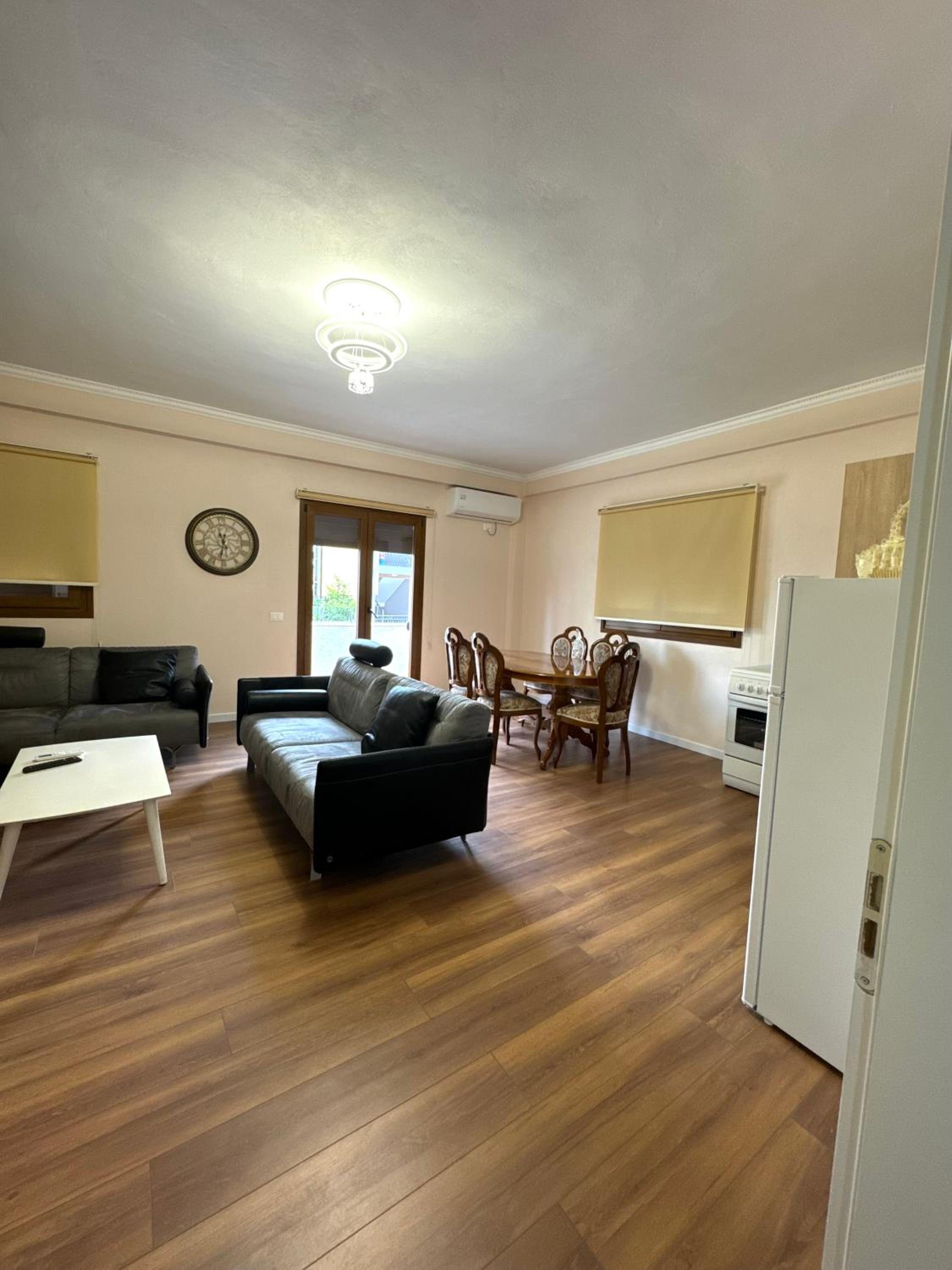 KMK Apartments
