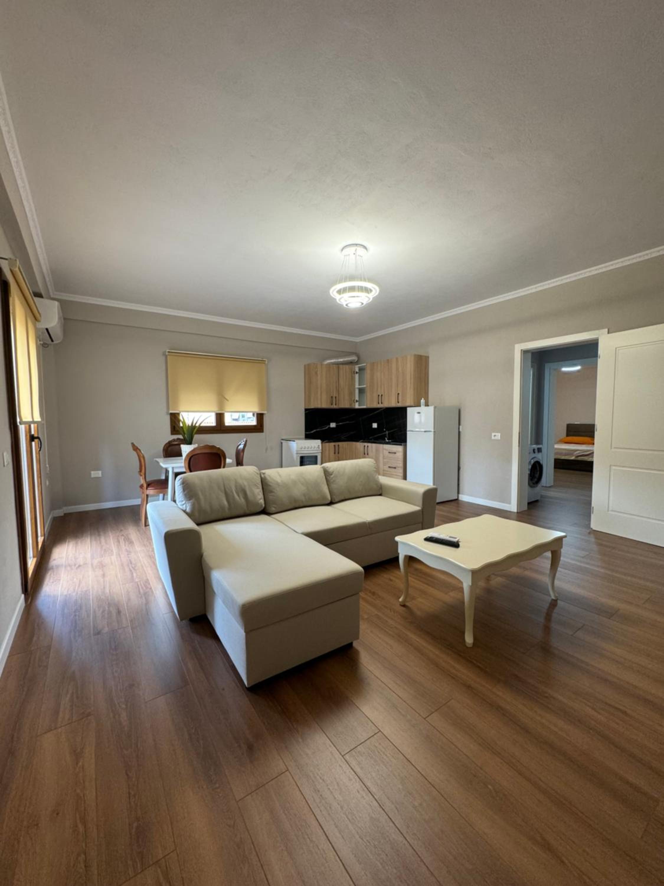 KMK Apartments