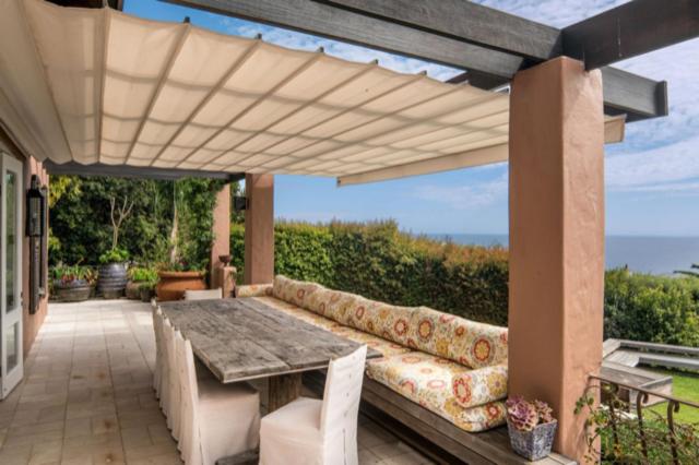 Fresnaye House