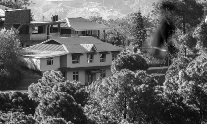 Hotel Pinnacle
