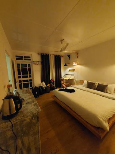 Hotel Pinnacle