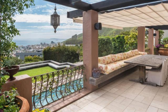 Fresnaye House