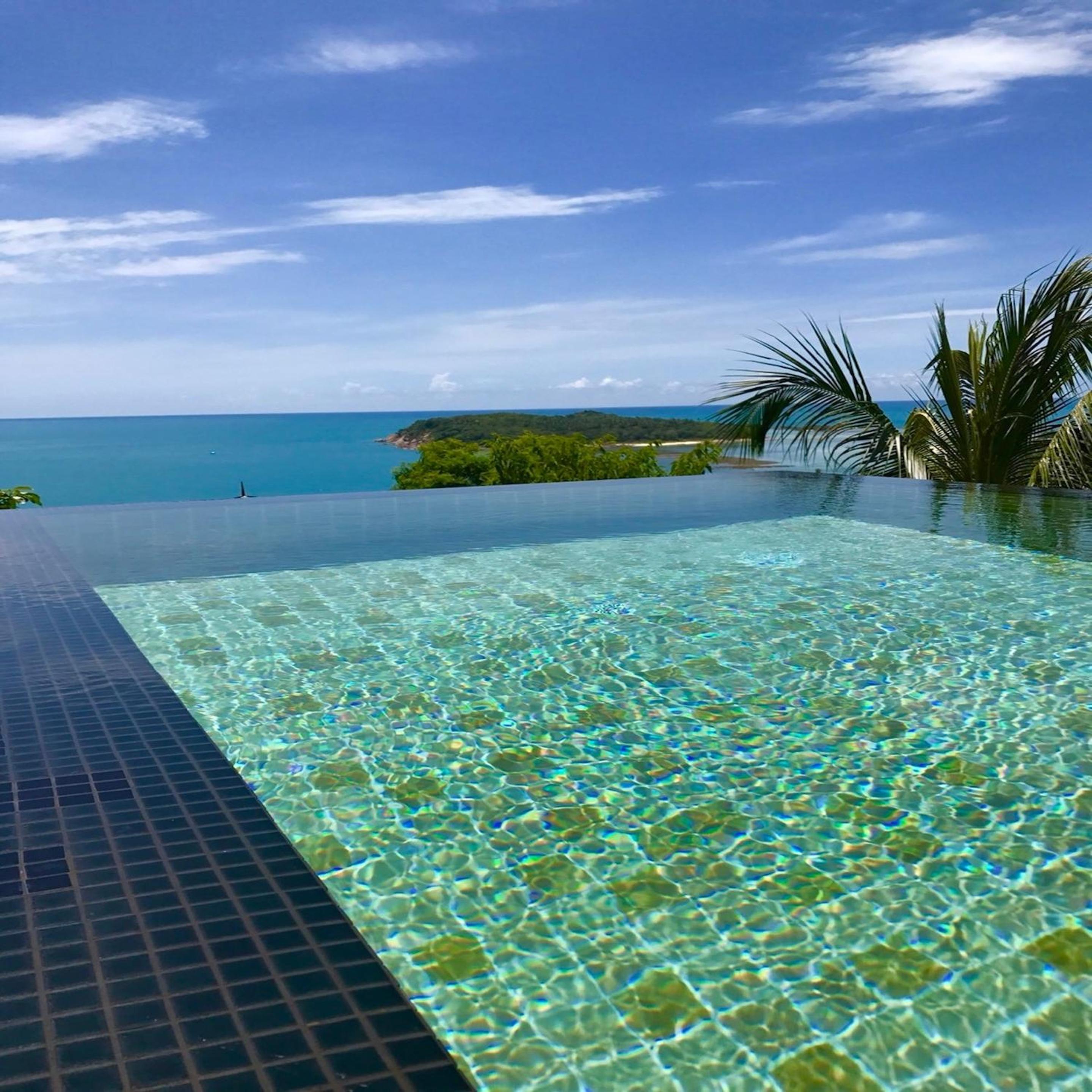 Bhundhari Residence Koh Samui