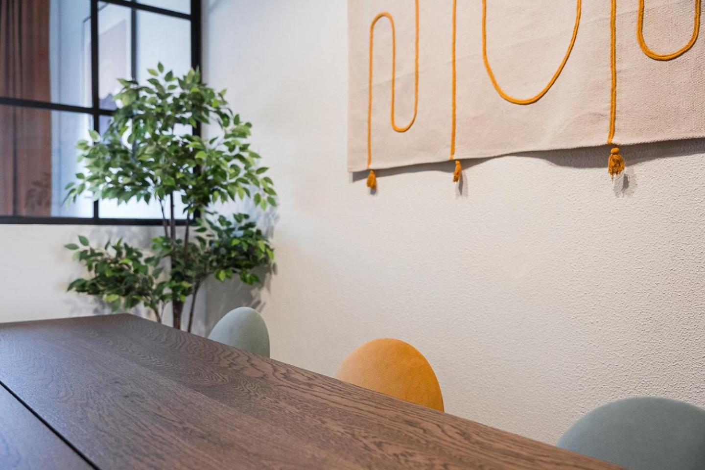 meeting & event spaces