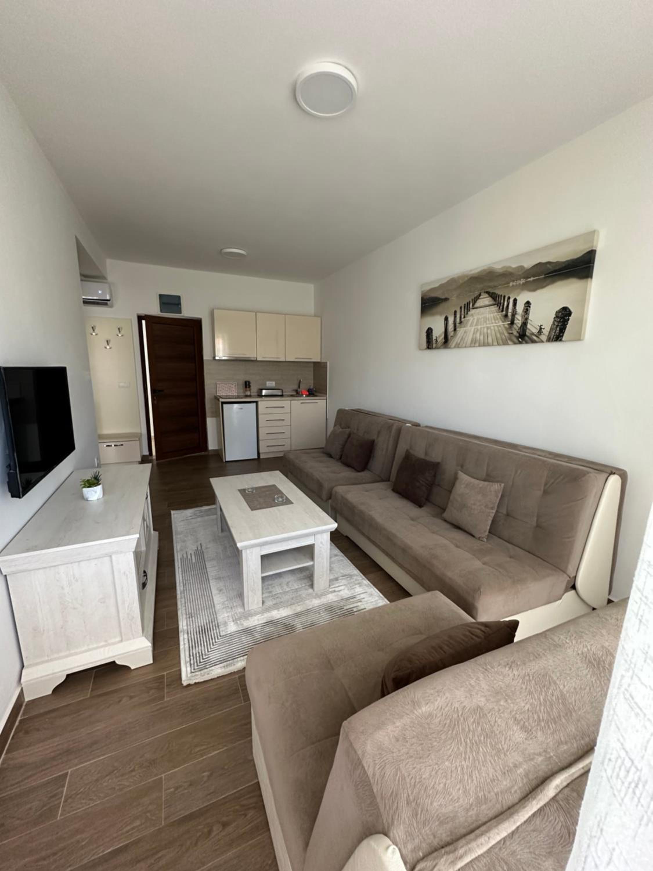 Apartments Amar