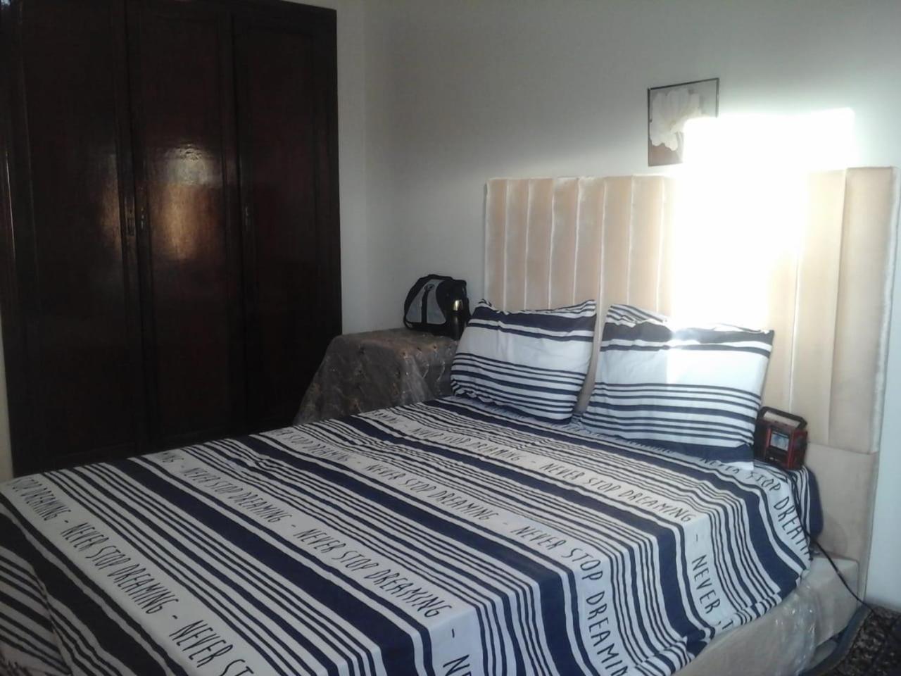 Appartement Bourgogne casa Anfa view 5