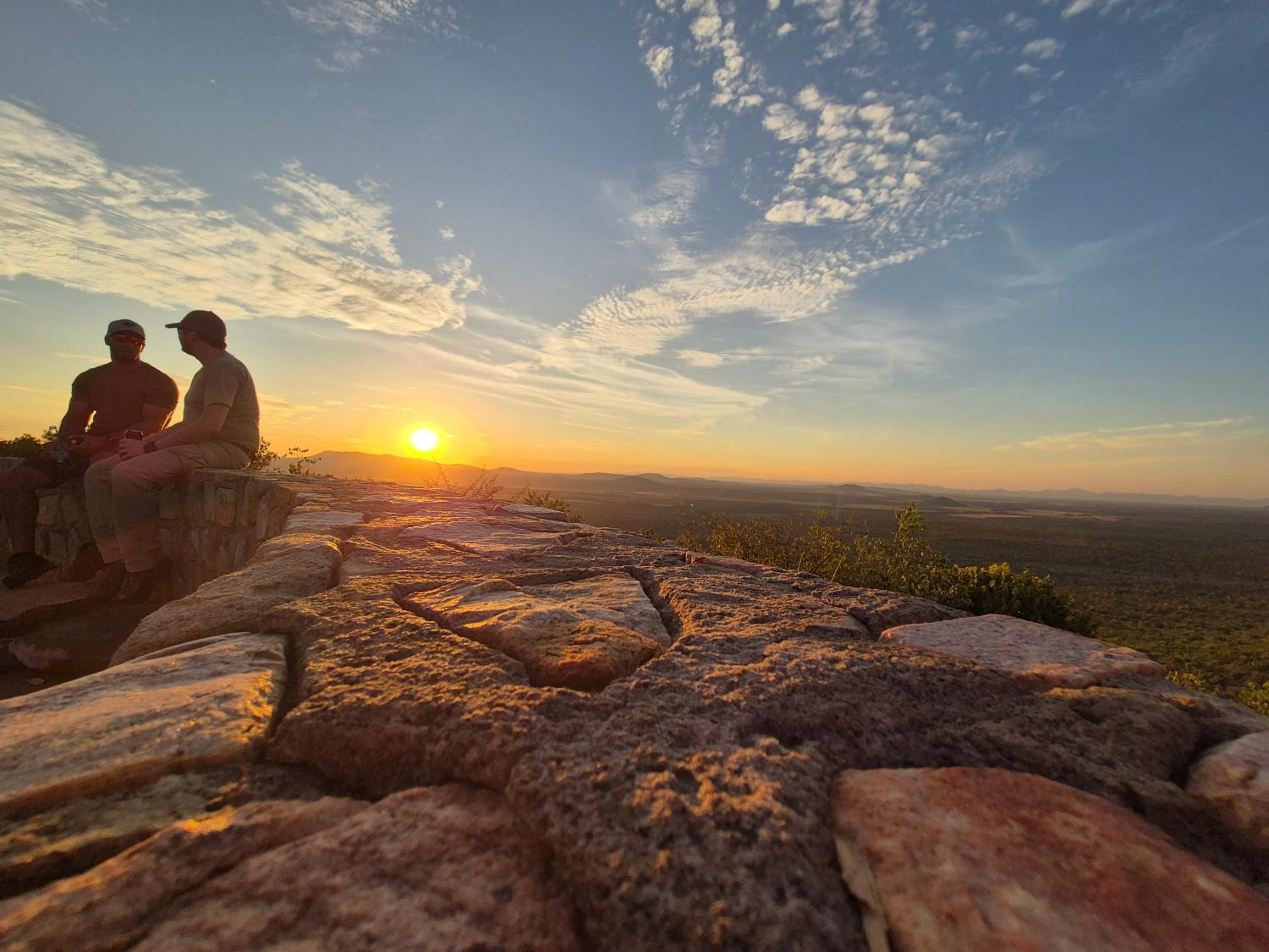 ILANGA Lodge & Game Reserve view 4
