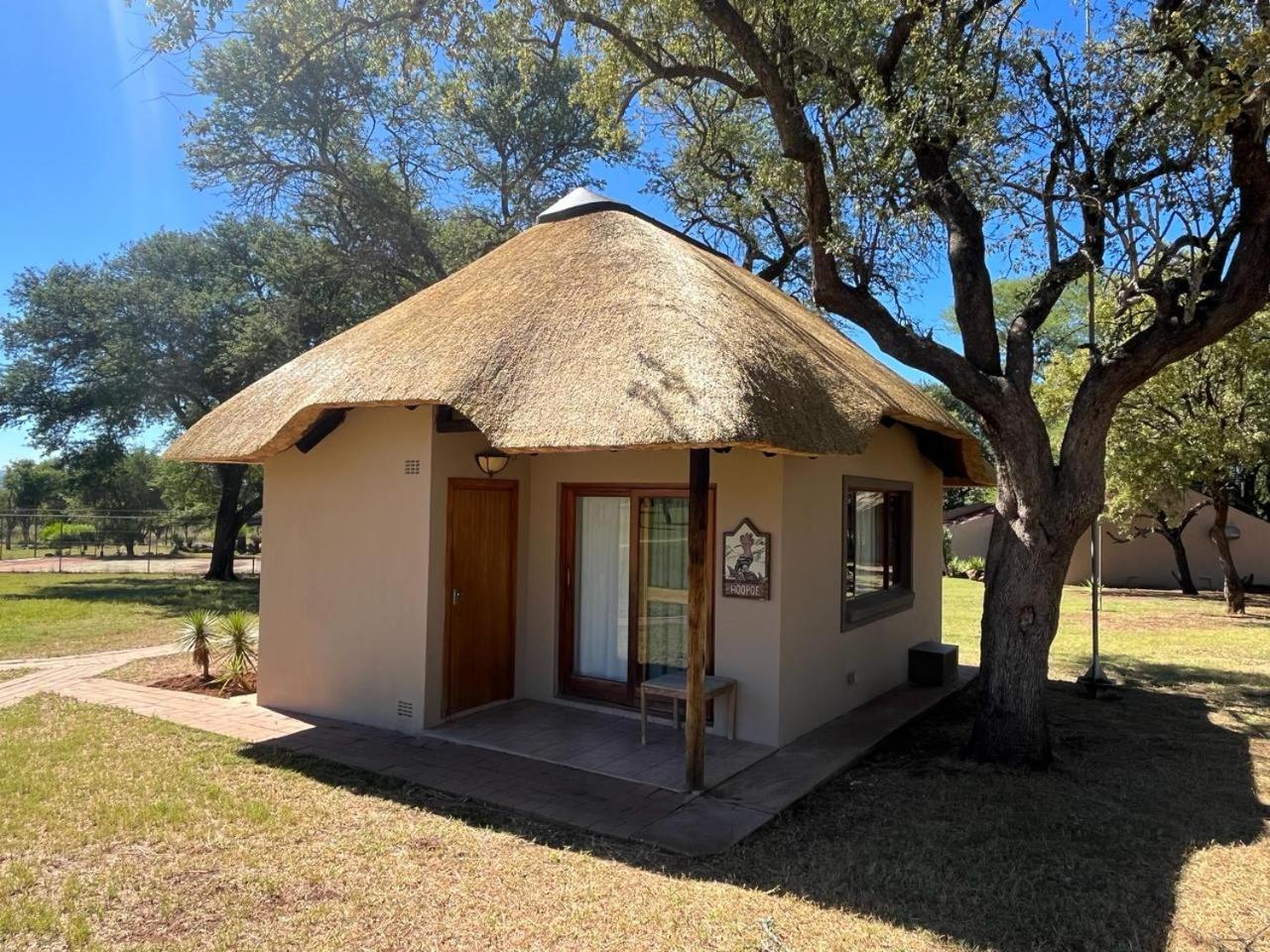 ILANGA Lodge & Game Reserve view 5